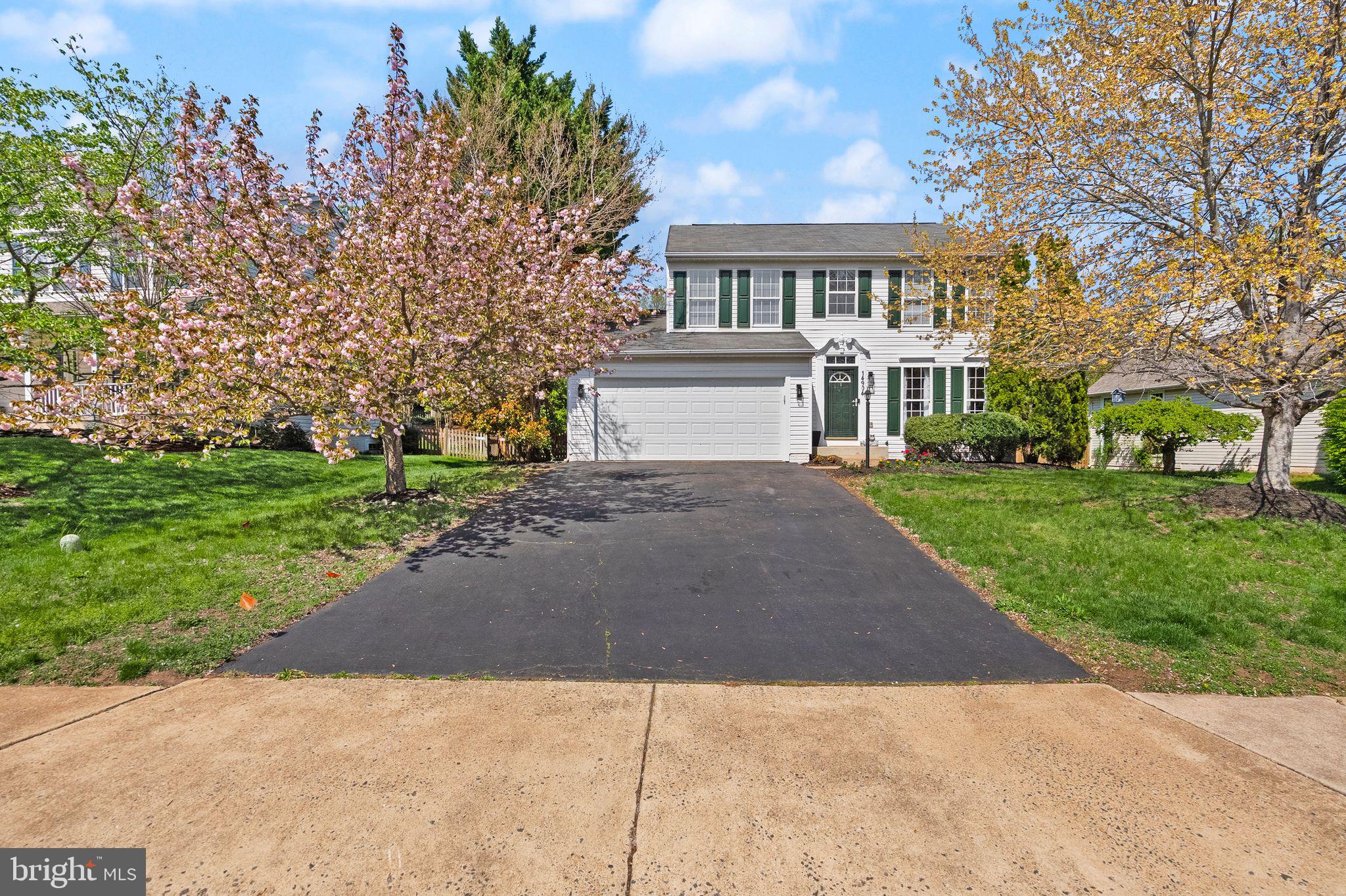 14904 GREENHILL CROSSING DRIVE