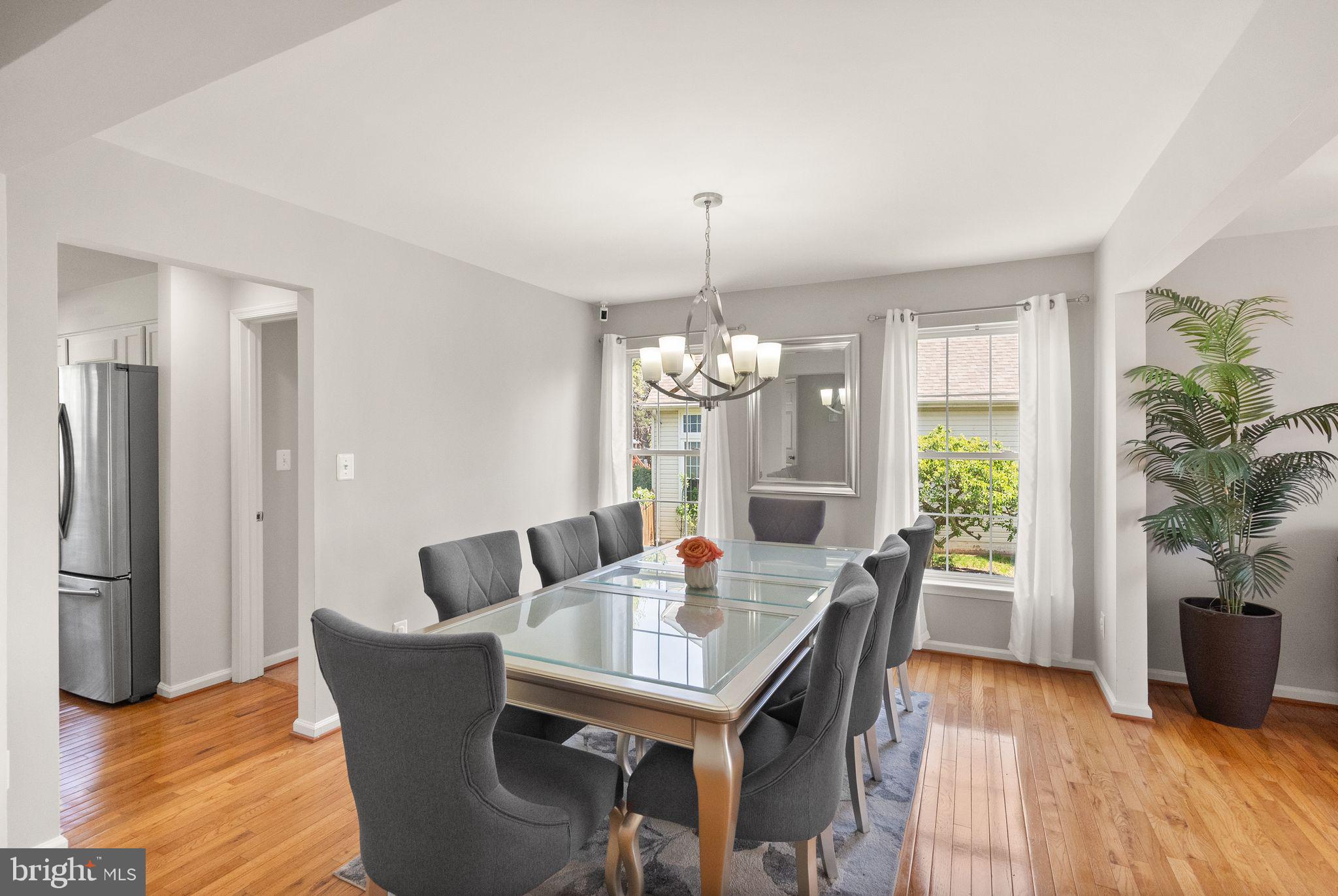 GREENHILL CROSSING - Residential