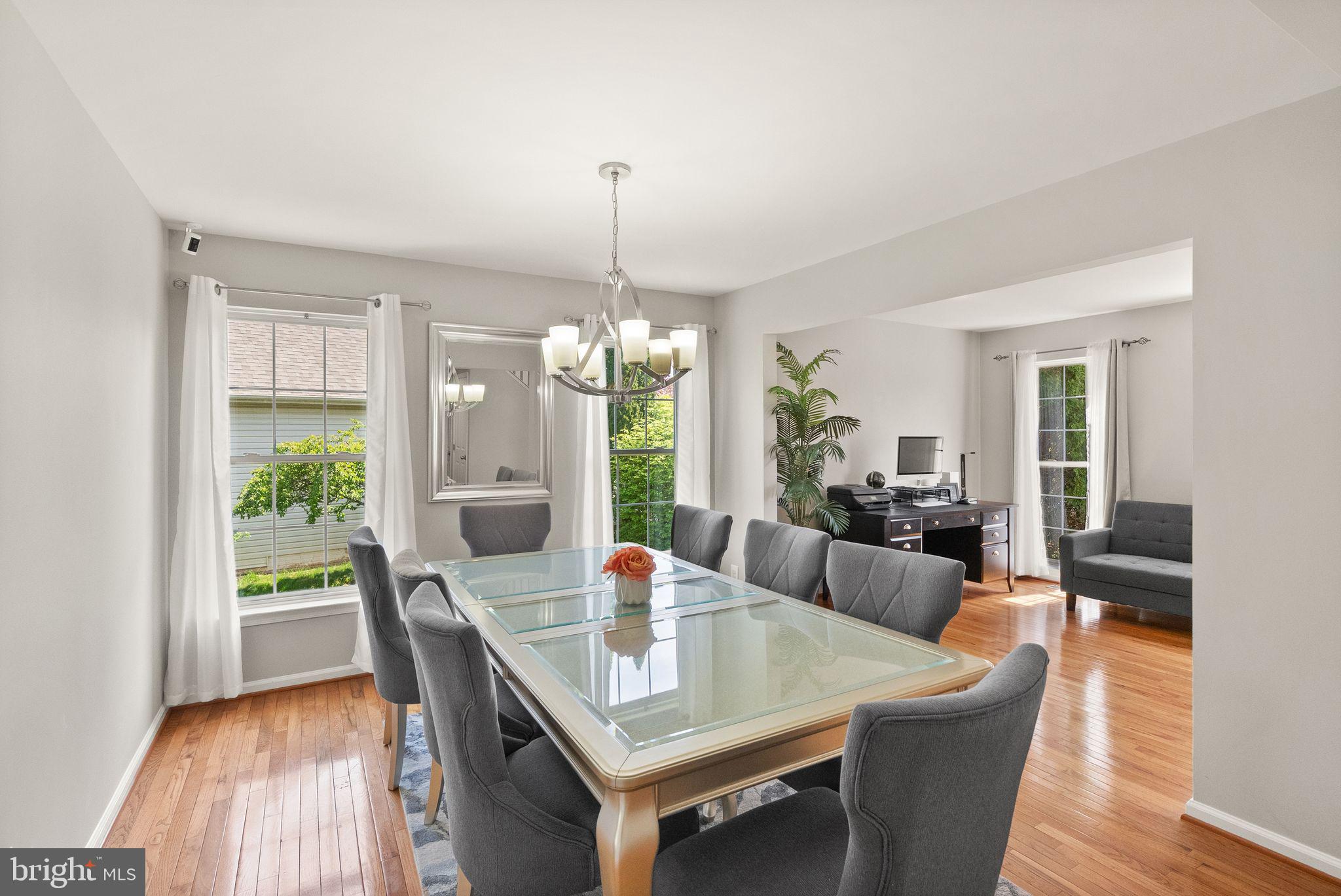 GREENHILL CROSSING - Residential