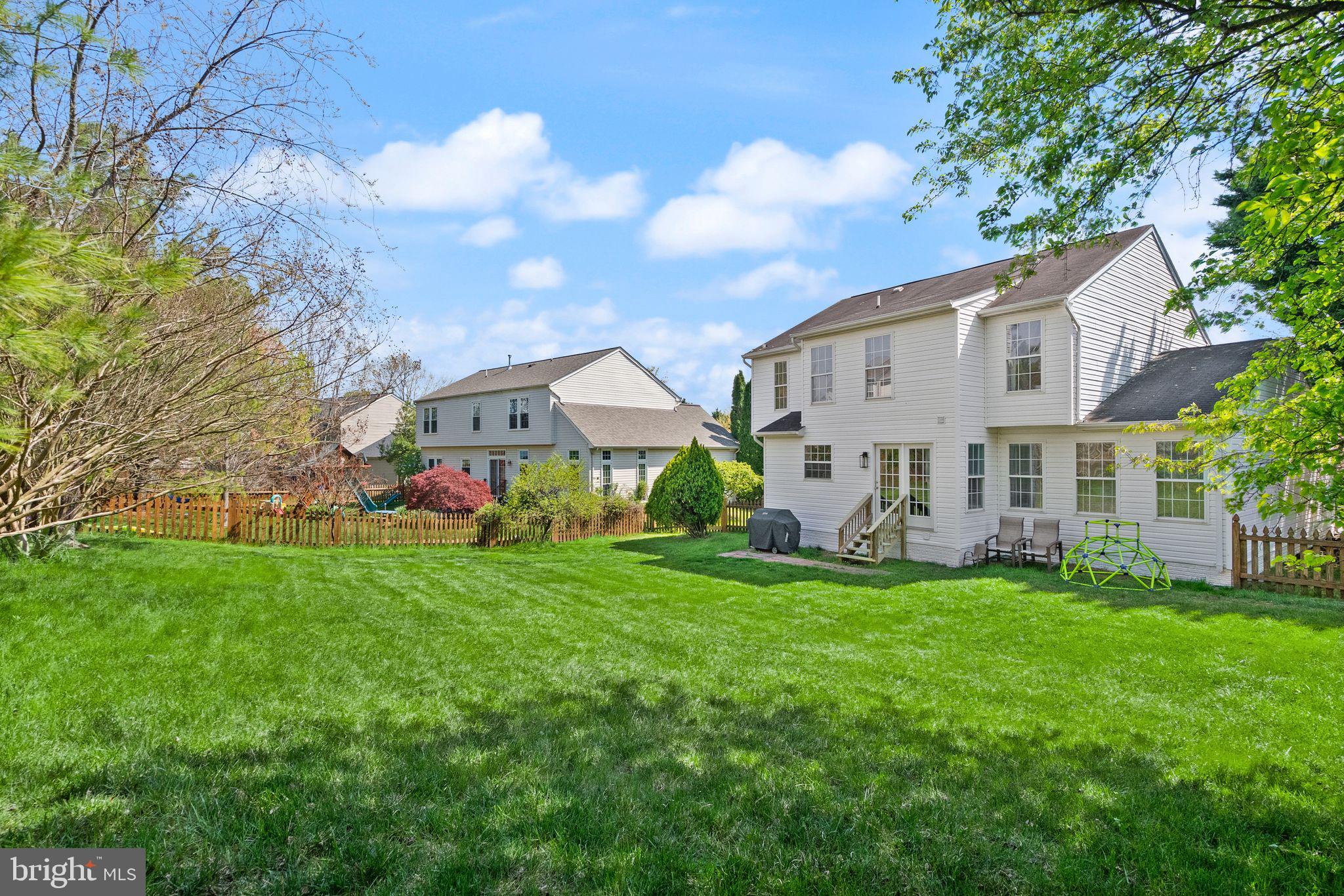 GREENHILL CROSSING - Residential