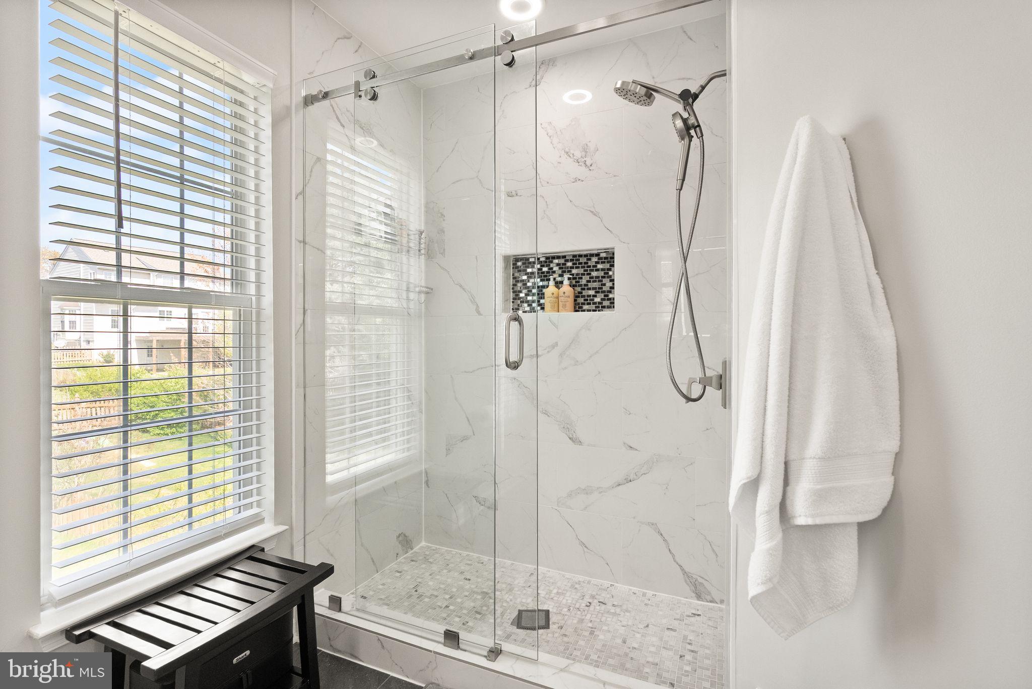 GREENHILL CROSSING - Residential