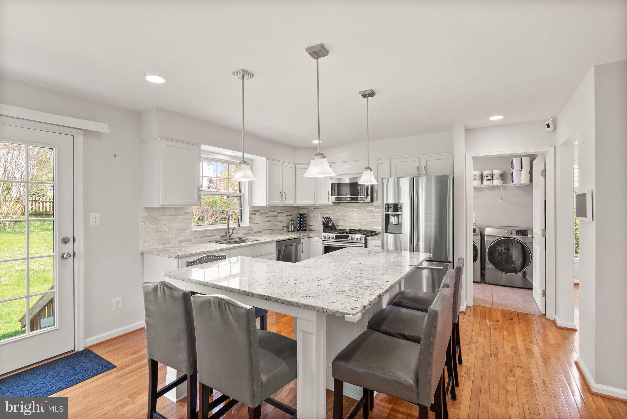 GREENHILL CROSSING - Residential