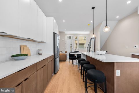 Townhouse For Sale - 903 Emily Street<br/> PHILADELPHIA, PA 19148