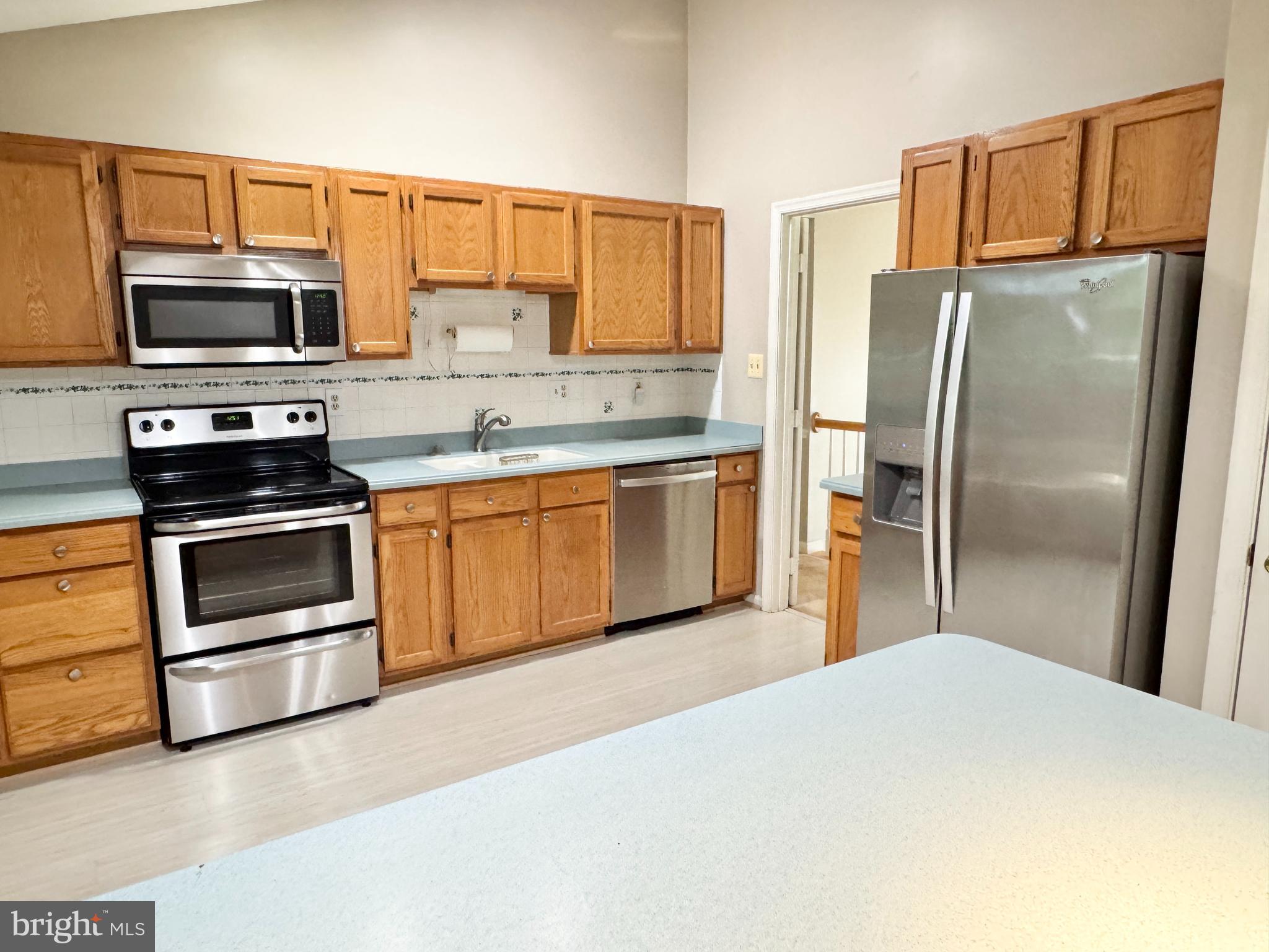 STONEBRIDGE AT WIDEWATER - Residential Lease