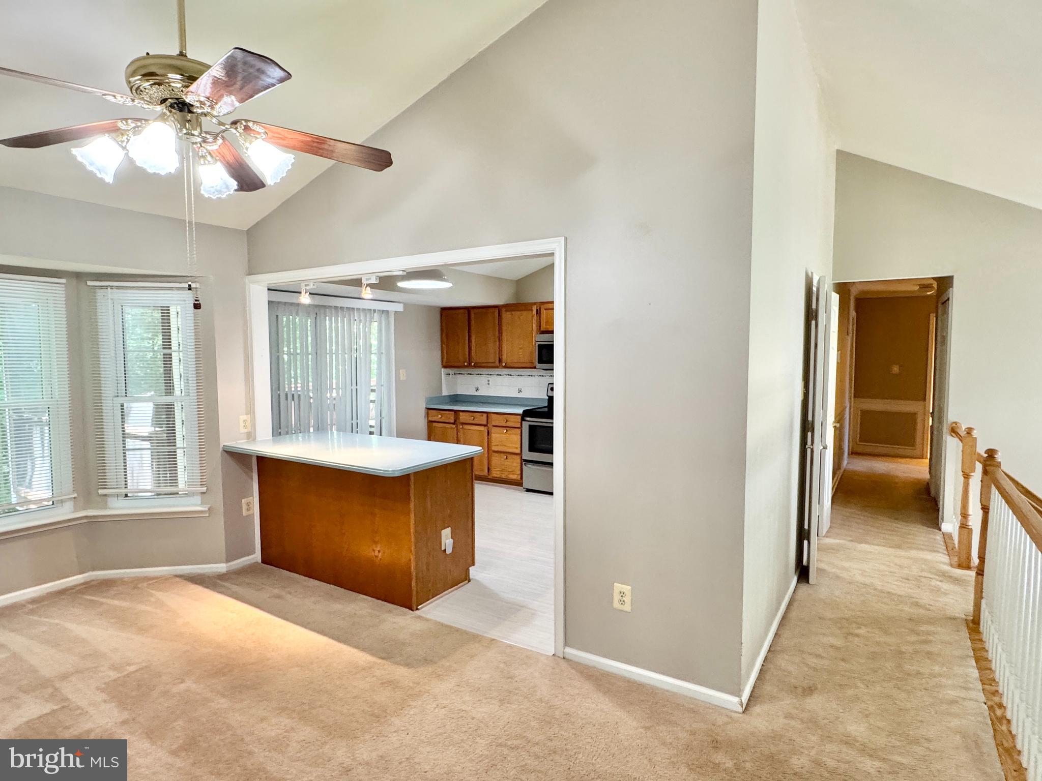 STONEBRIDGE AT WIDEWATER - Residential Lease