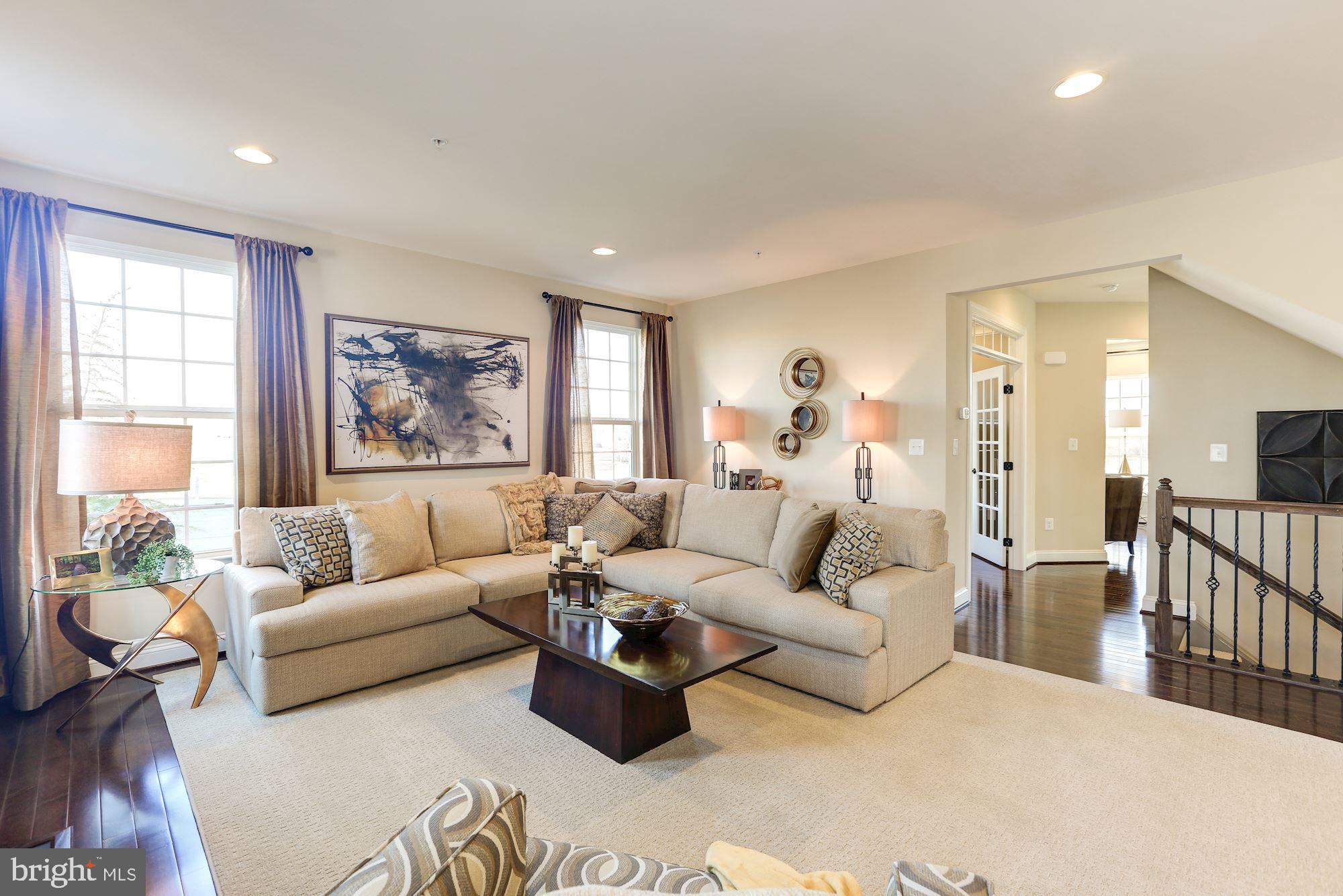 GREENLEIGH AT CROSSROADS - Residential