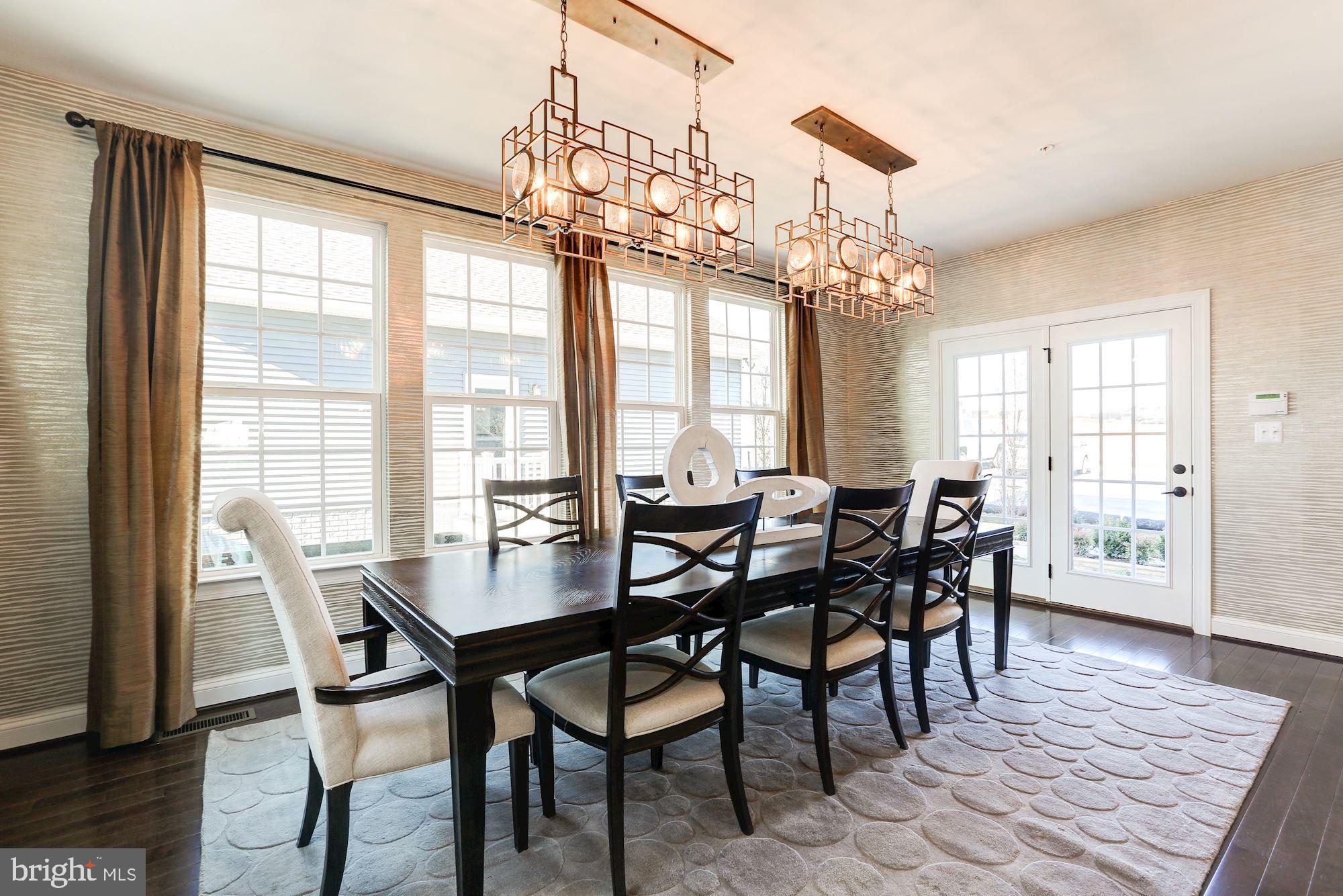 GREENLEIGH AT CROSSROADS - Residential