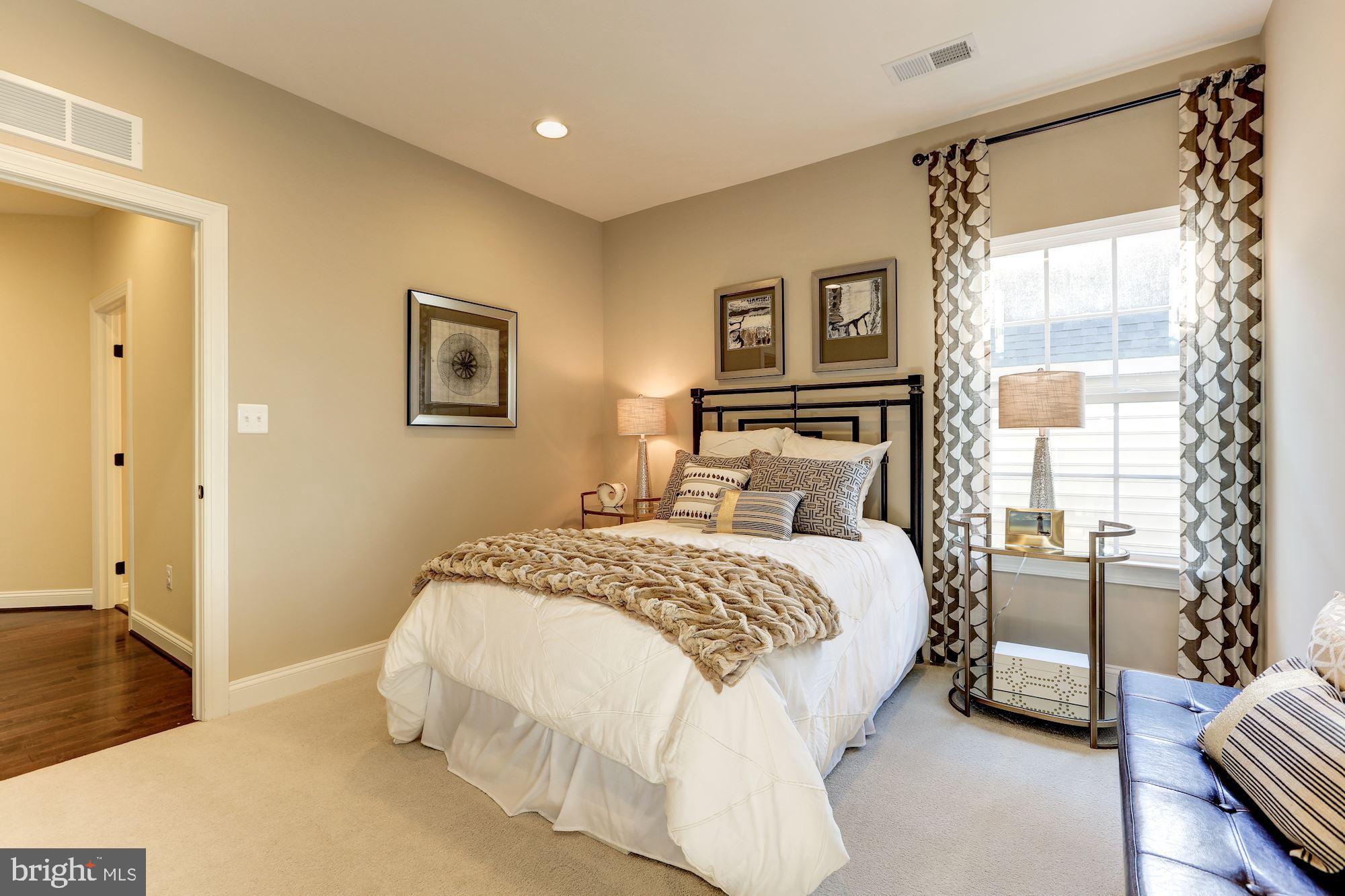 GREENLEIGH AT CROSSROADS - Residential