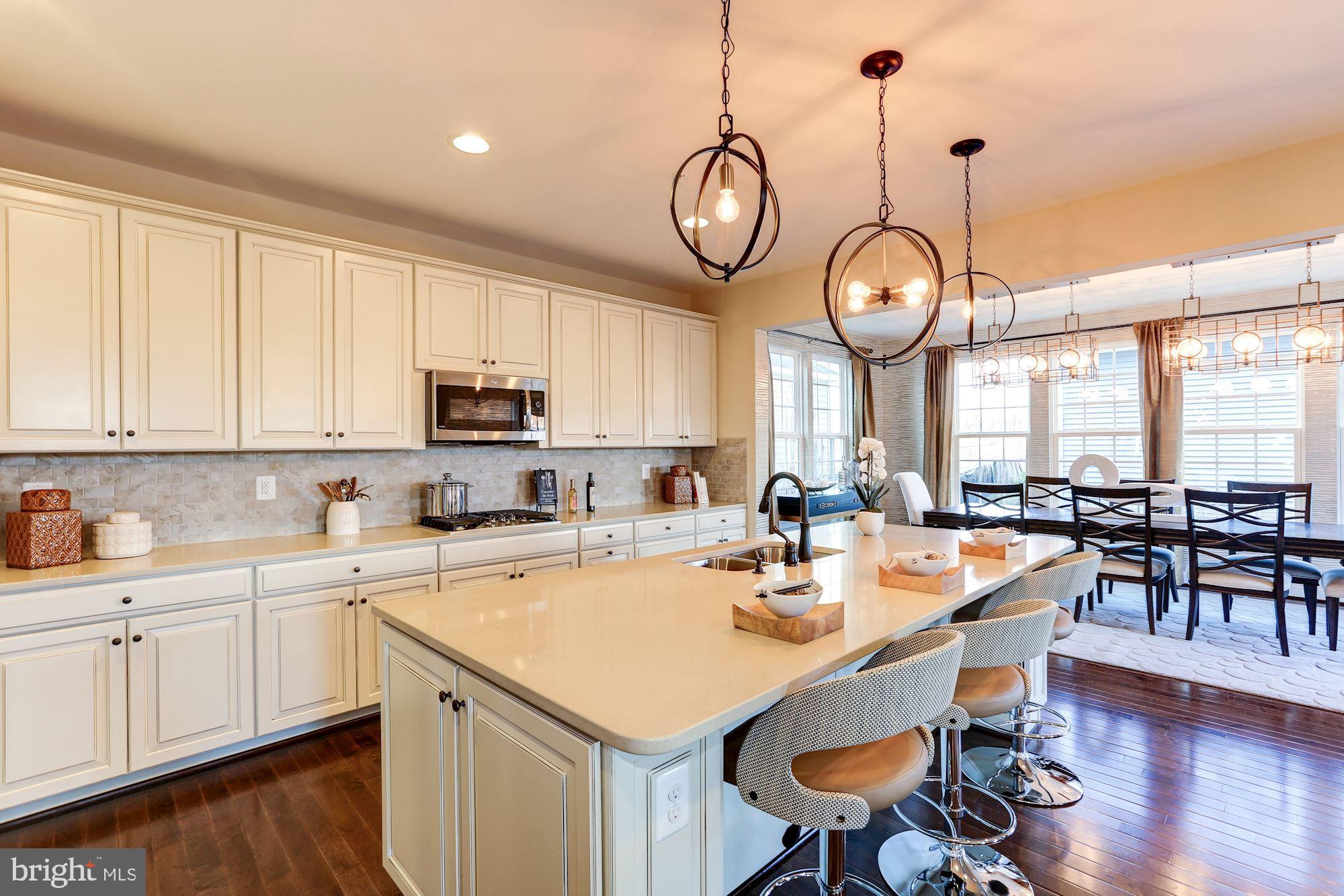 GREENLEIGH AT CROSSROADS - Residential