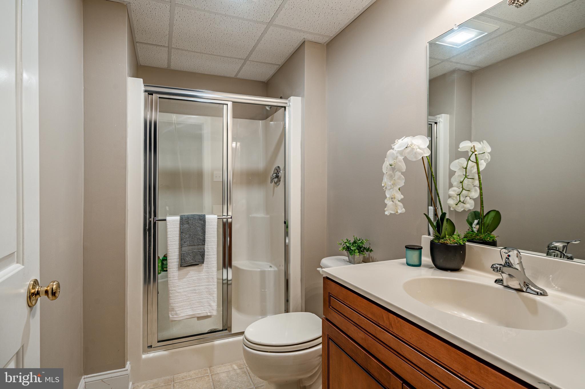 CHANTILLY FARM - Residential