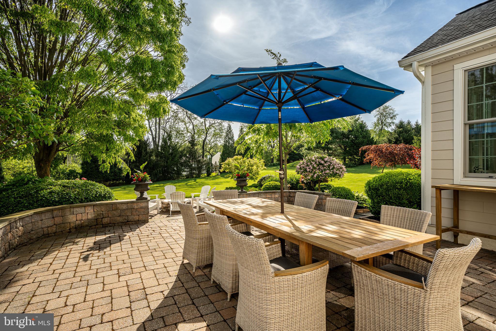 CHANTILLY FARM - Residential