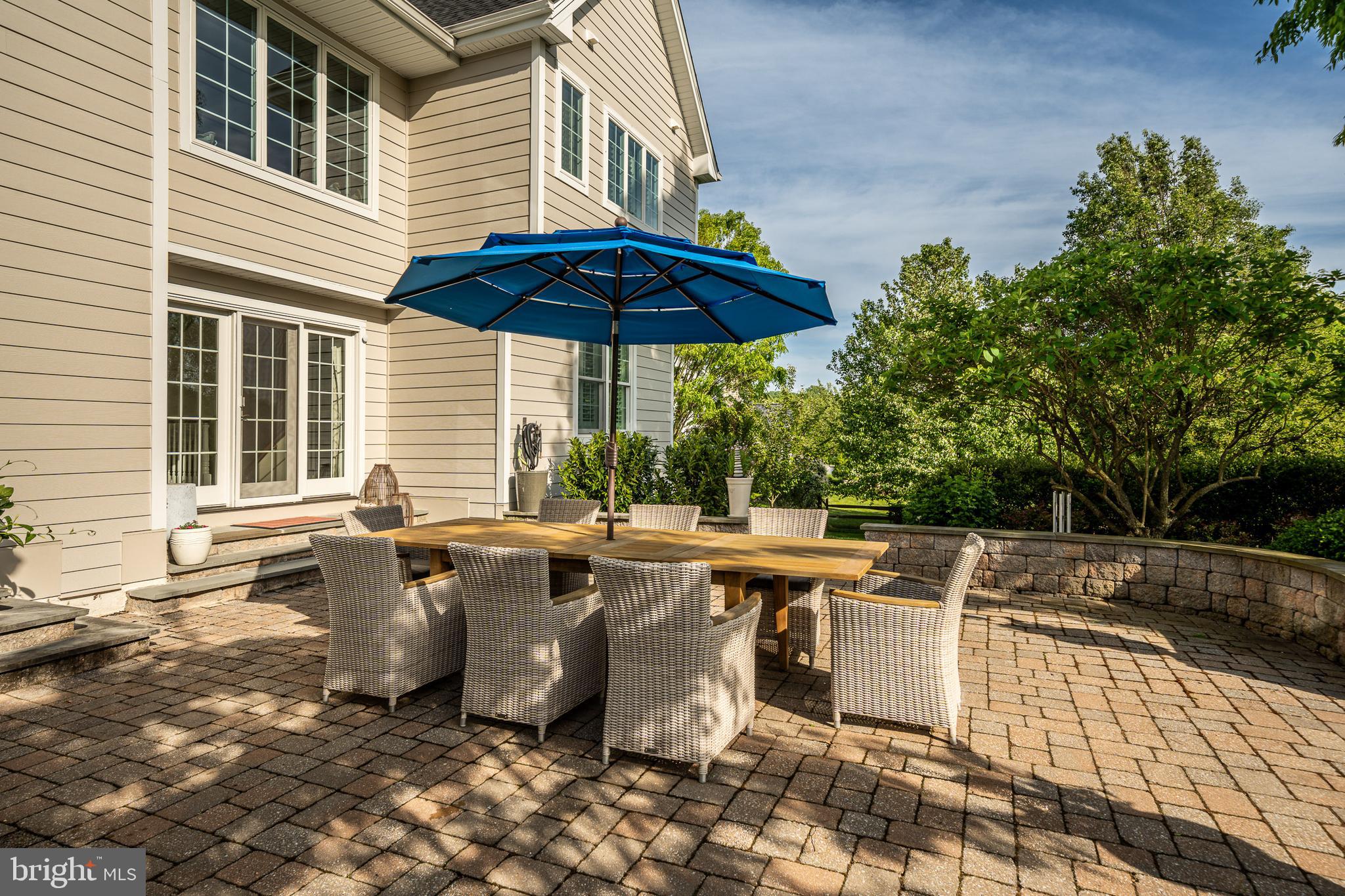 CHANTILLY FARM - Residential