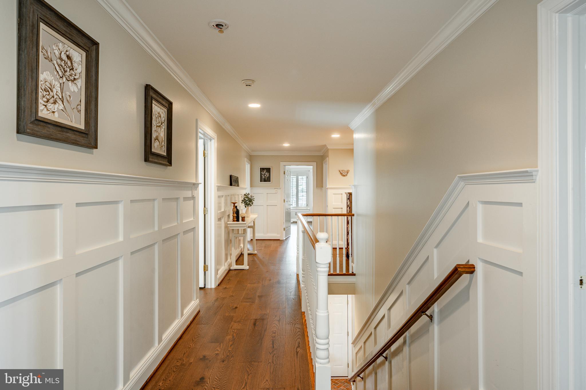 CHANTILLY FARM - Residential