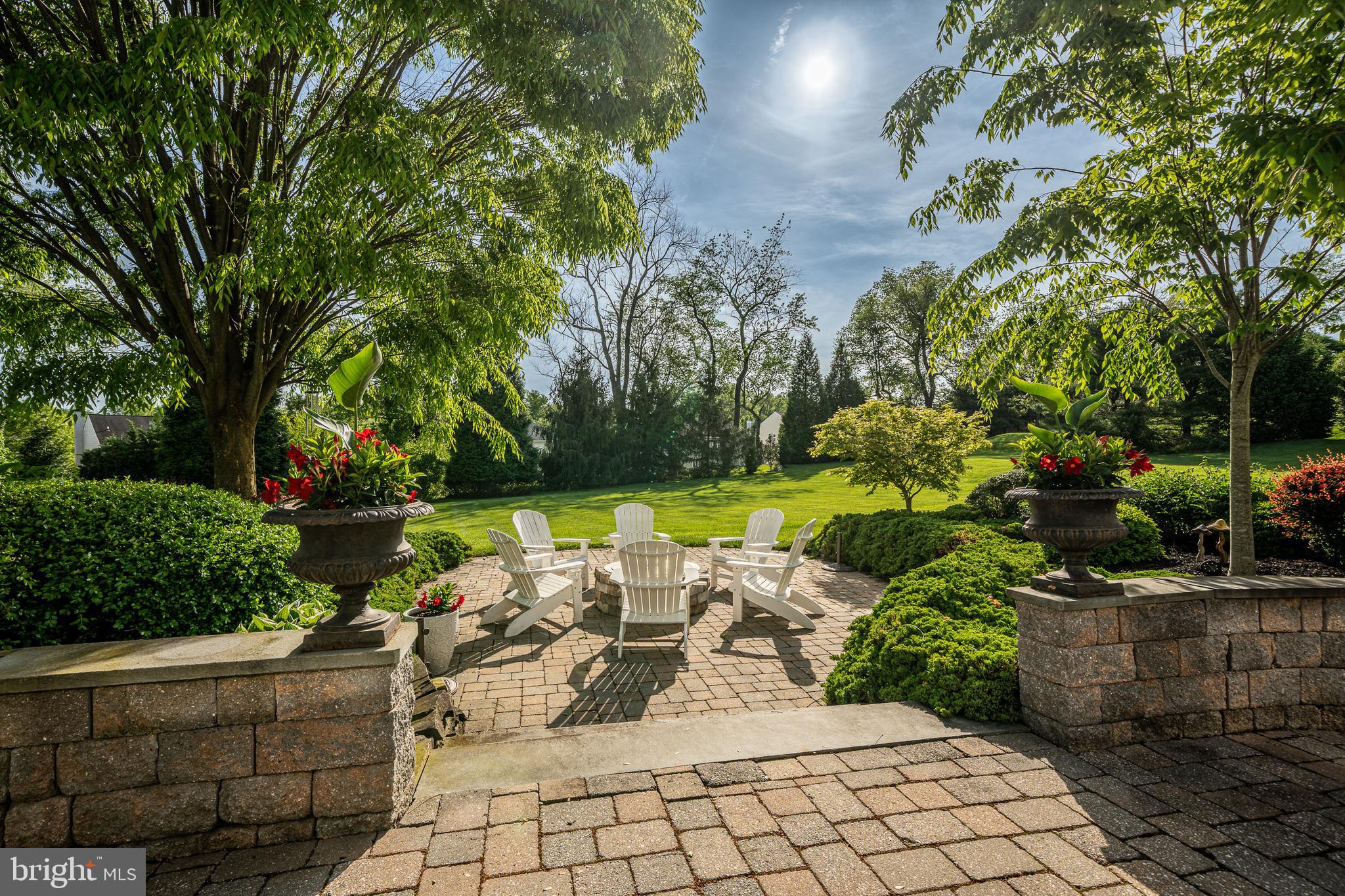 CHANTILLY FARM - Residential