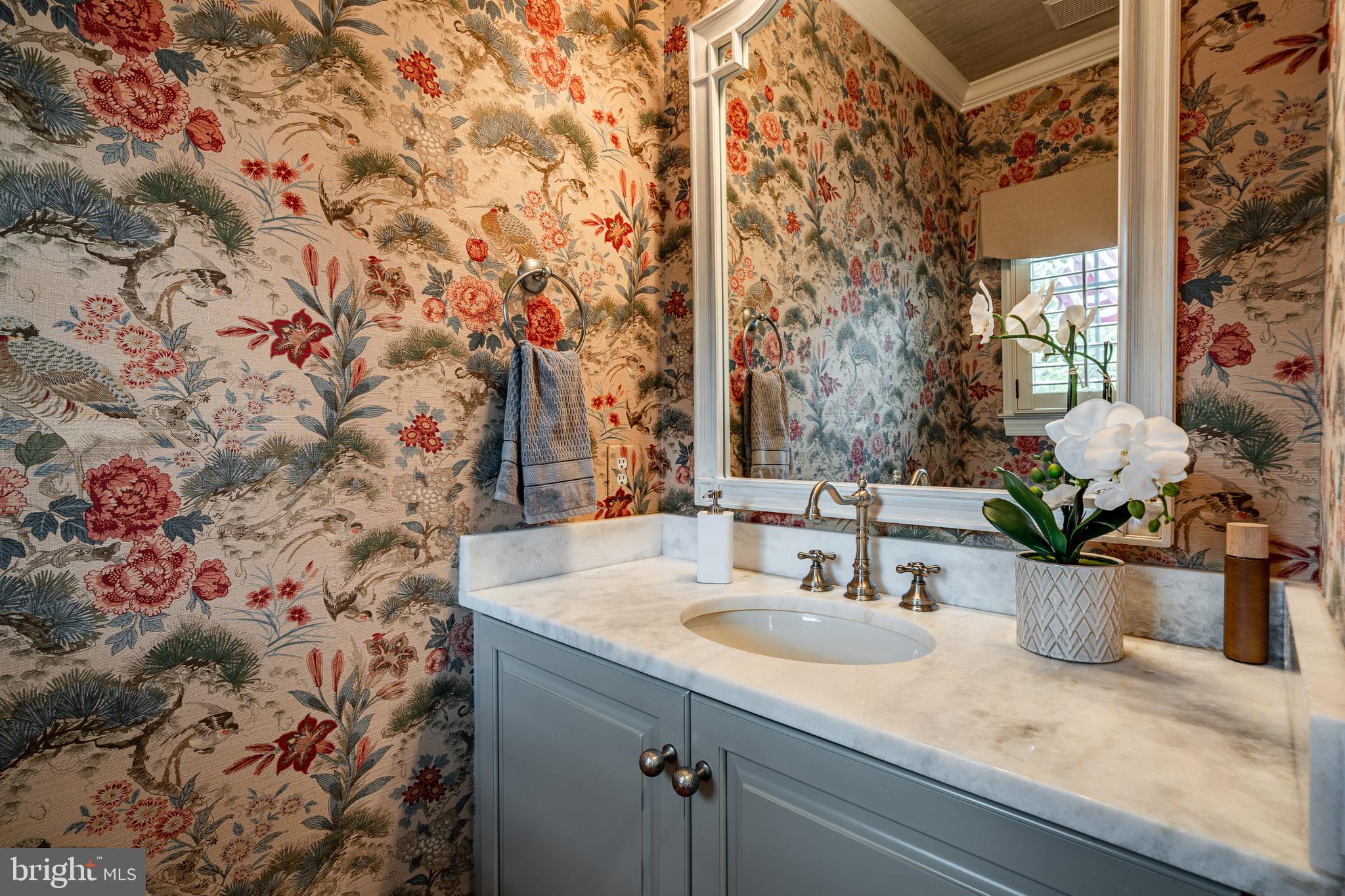 CHANTILLY FARM - Residential