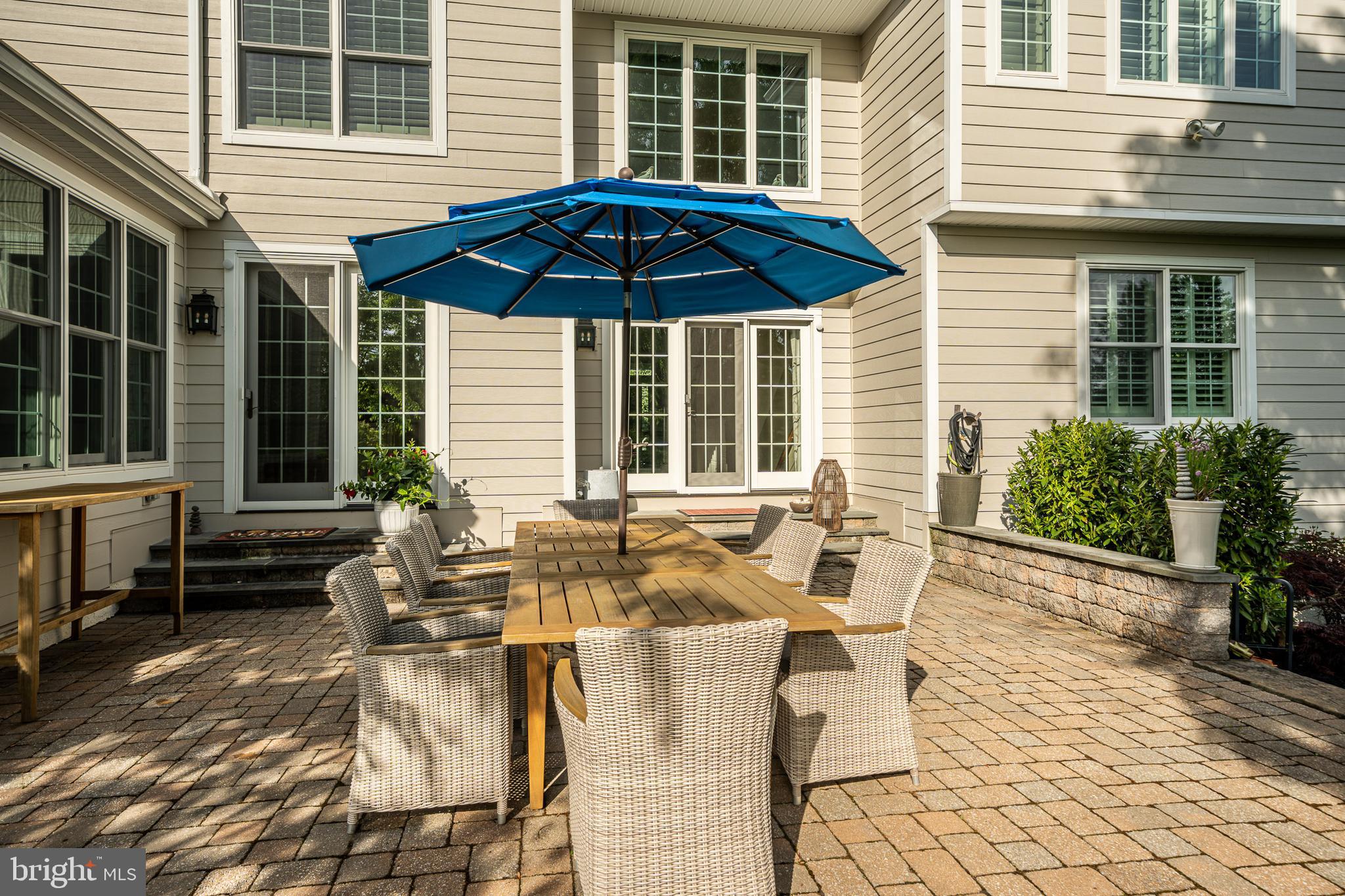 CHANTILLY FARM - Residential