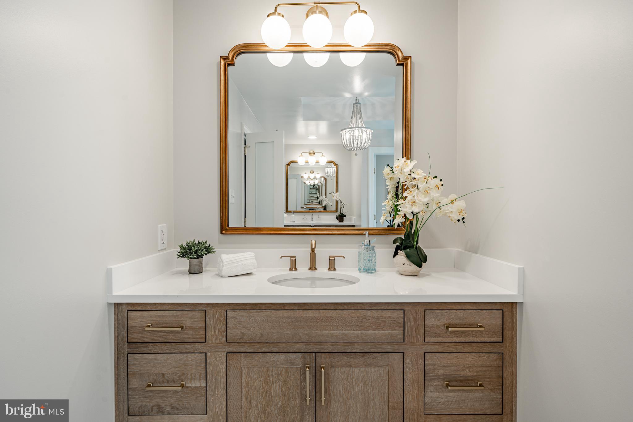 CHANTILLY FARM - Residential