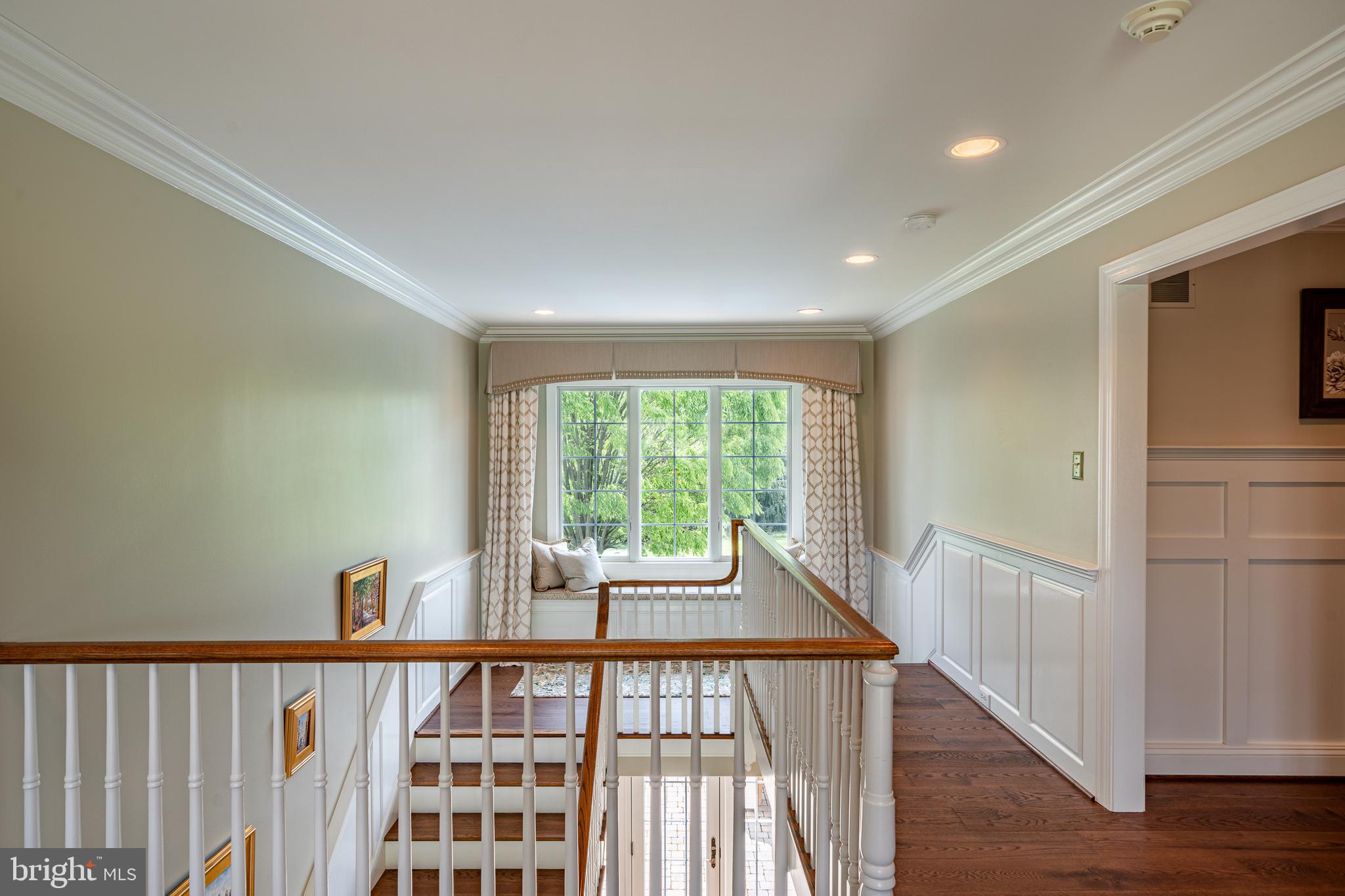 CHANTILLY FARM - Residential