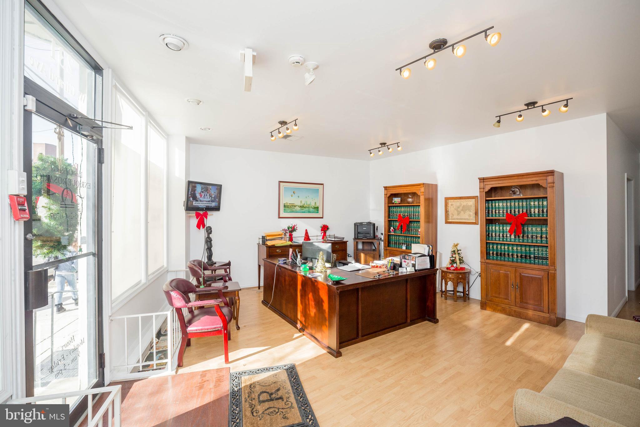 NORTHERN LIBERTIES - Residential Income