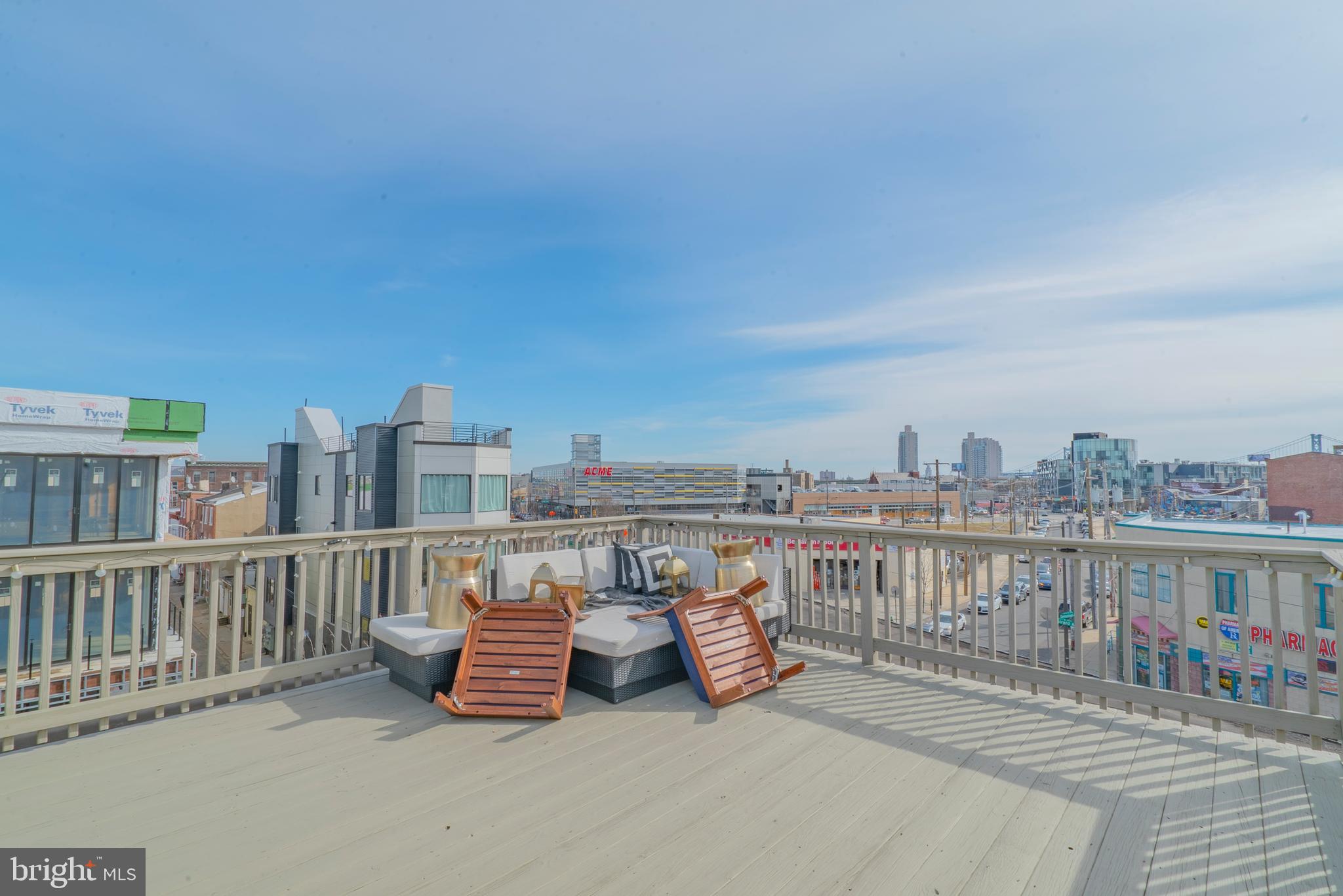 NORTHERN LIBERTIES - Residential Income