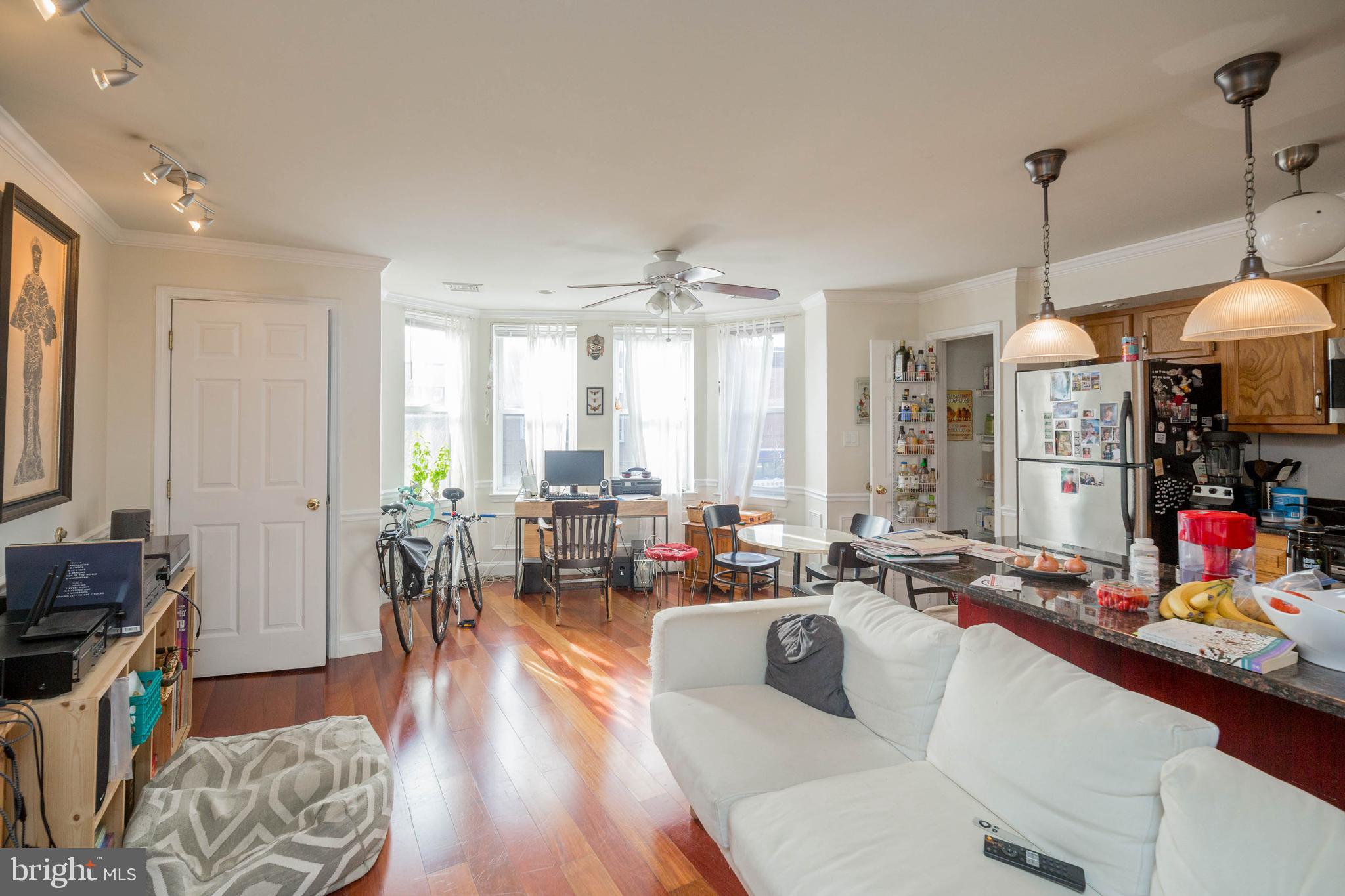 NORTHERN LIBERTIES - Residential Income