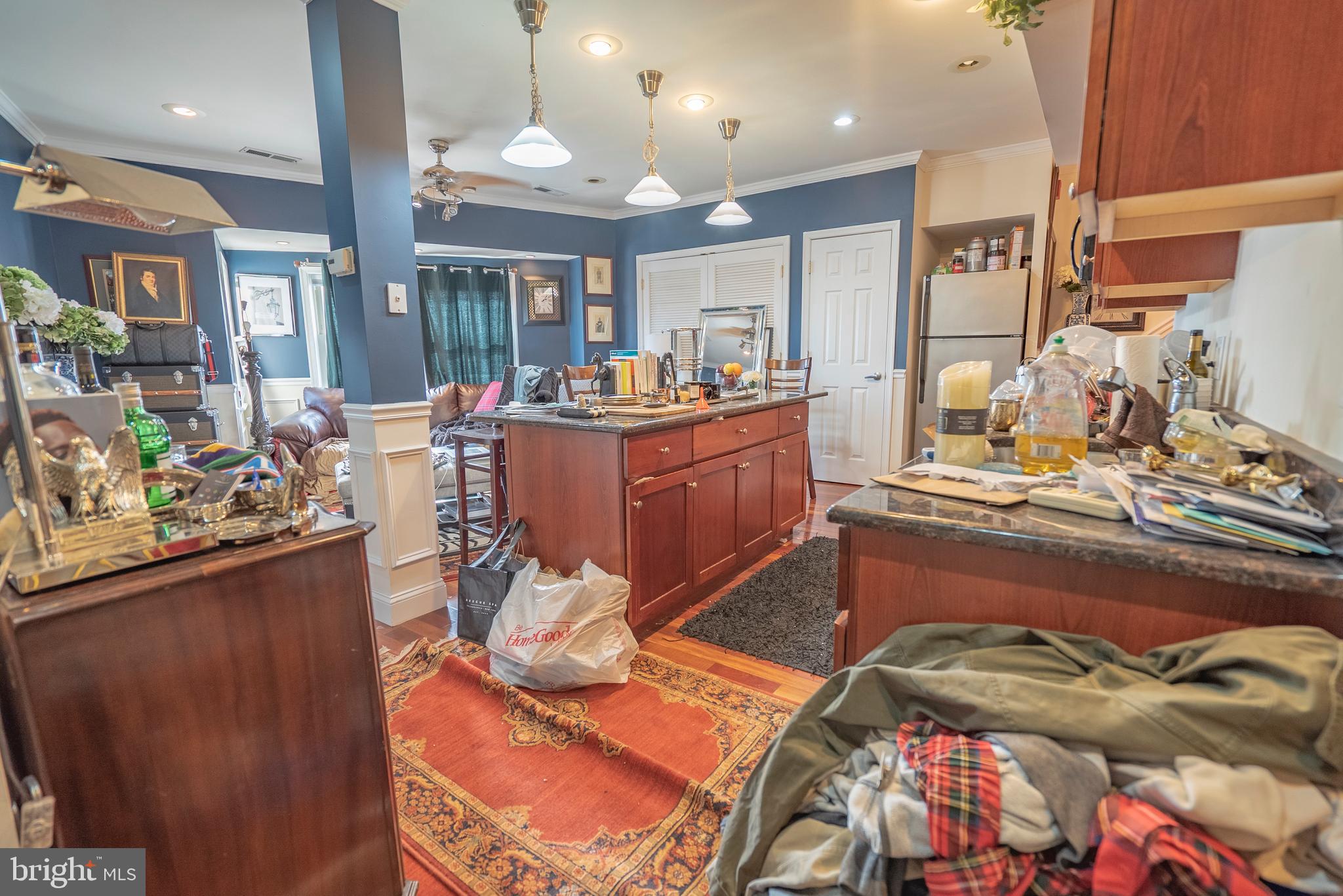 NORTHERN LIBERTIES - Residential Income