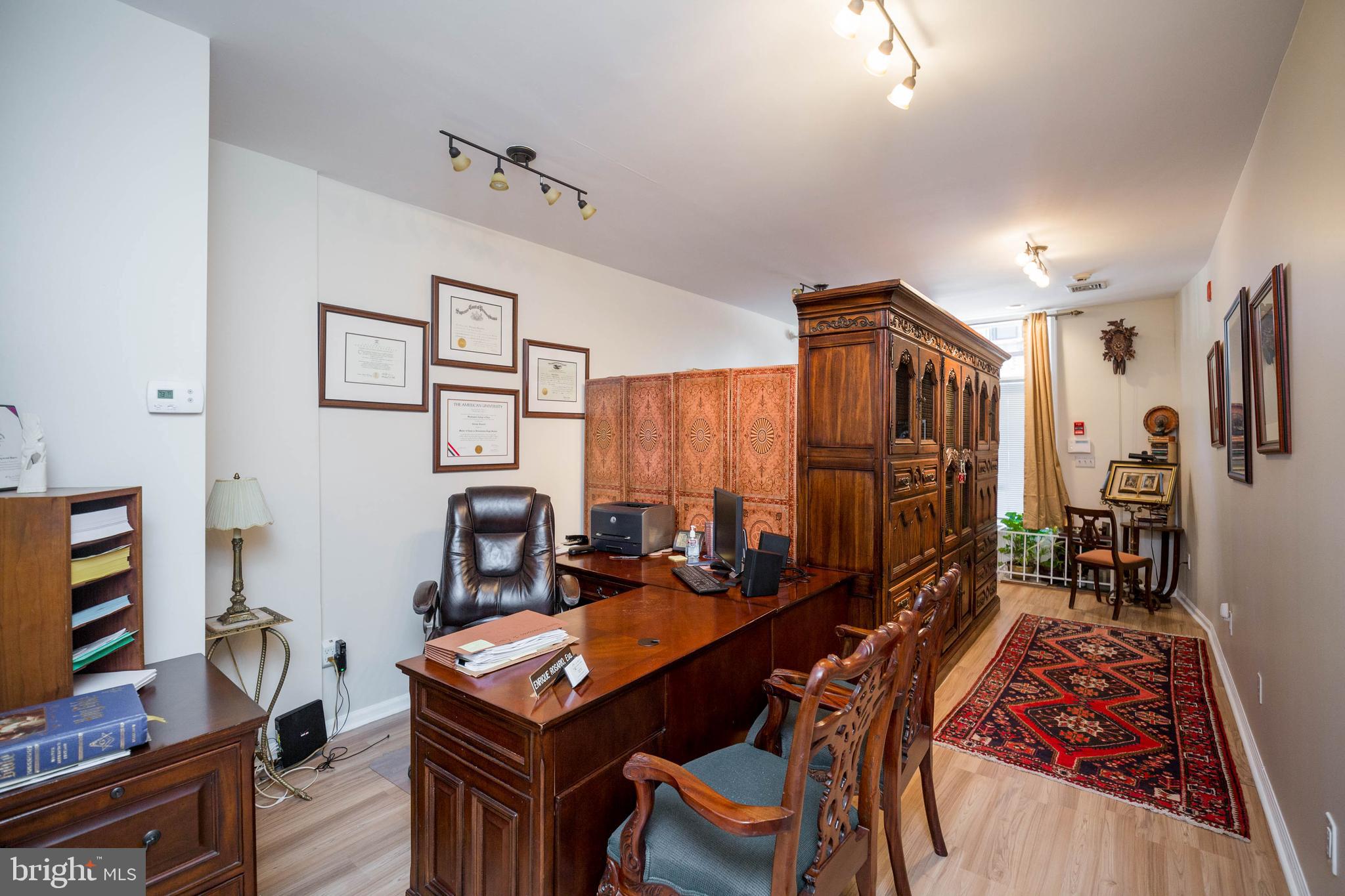 NORTHERN LIBERTIES - Residential Income