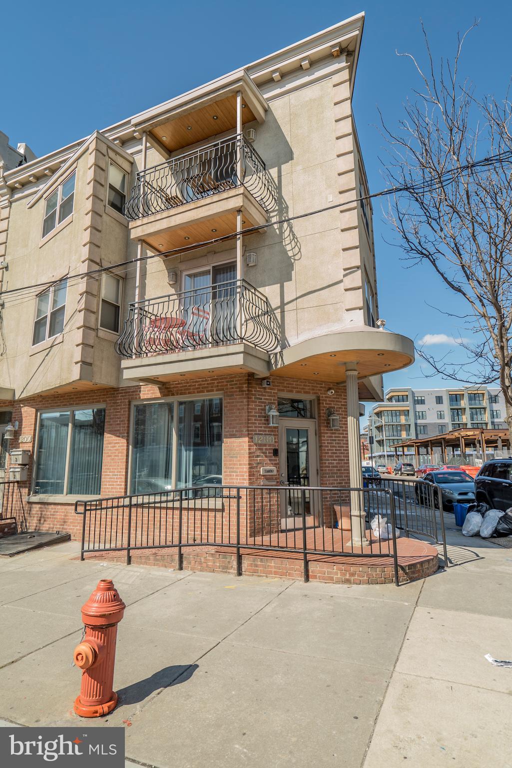 NORTHERN LIBERTIES - Residential Income