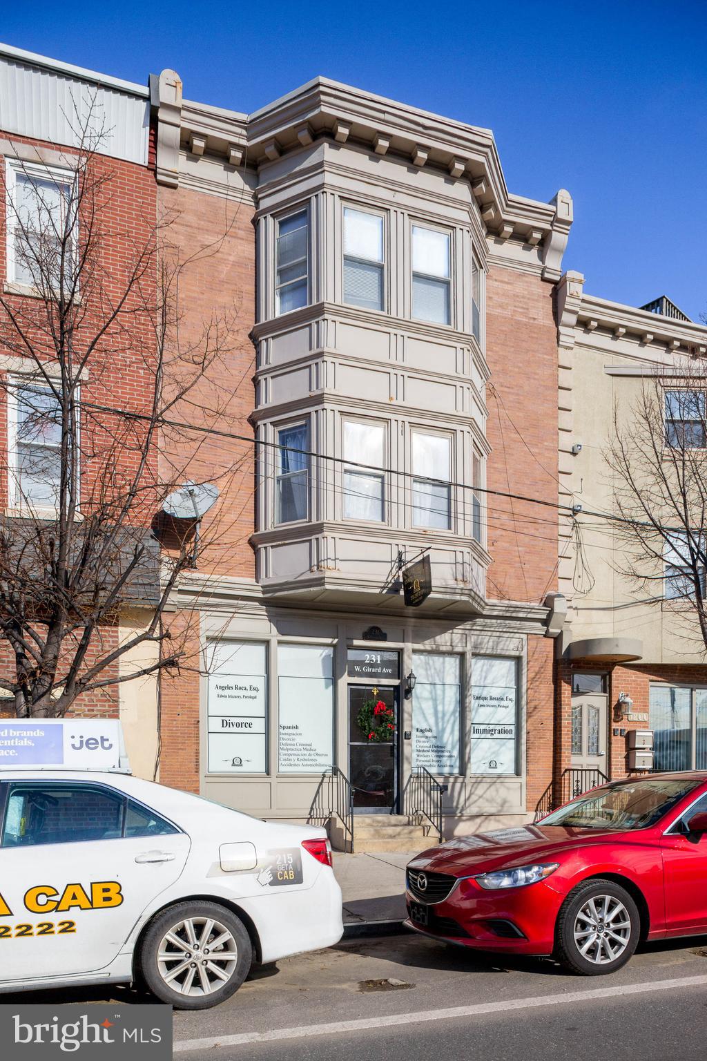 NORTHERN LIBERTIES - Residential Income