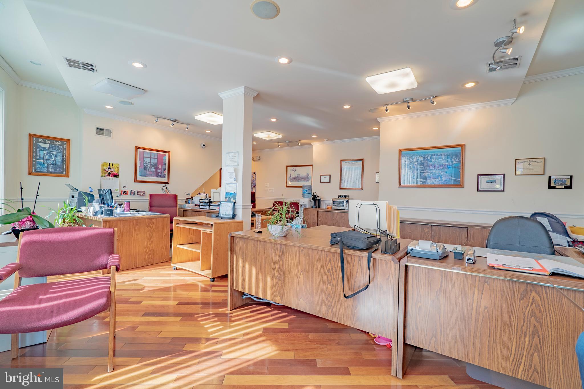 NORTHERN LIBERTIES - Residential Income