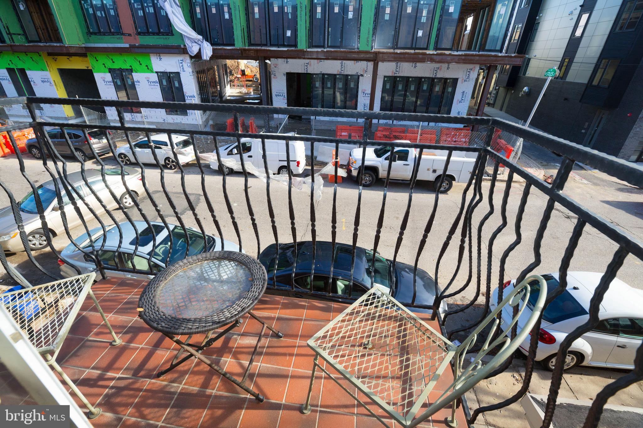 NORTHERN LIBERTIES - Residential Income