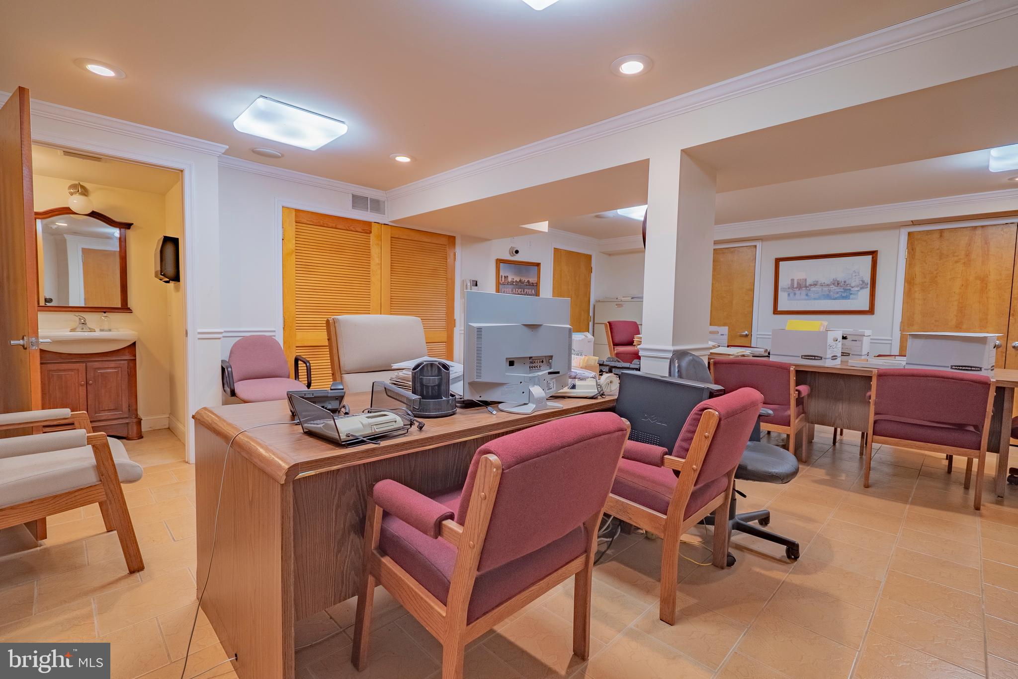 NORTHERN LIBERTIES - Residential Income