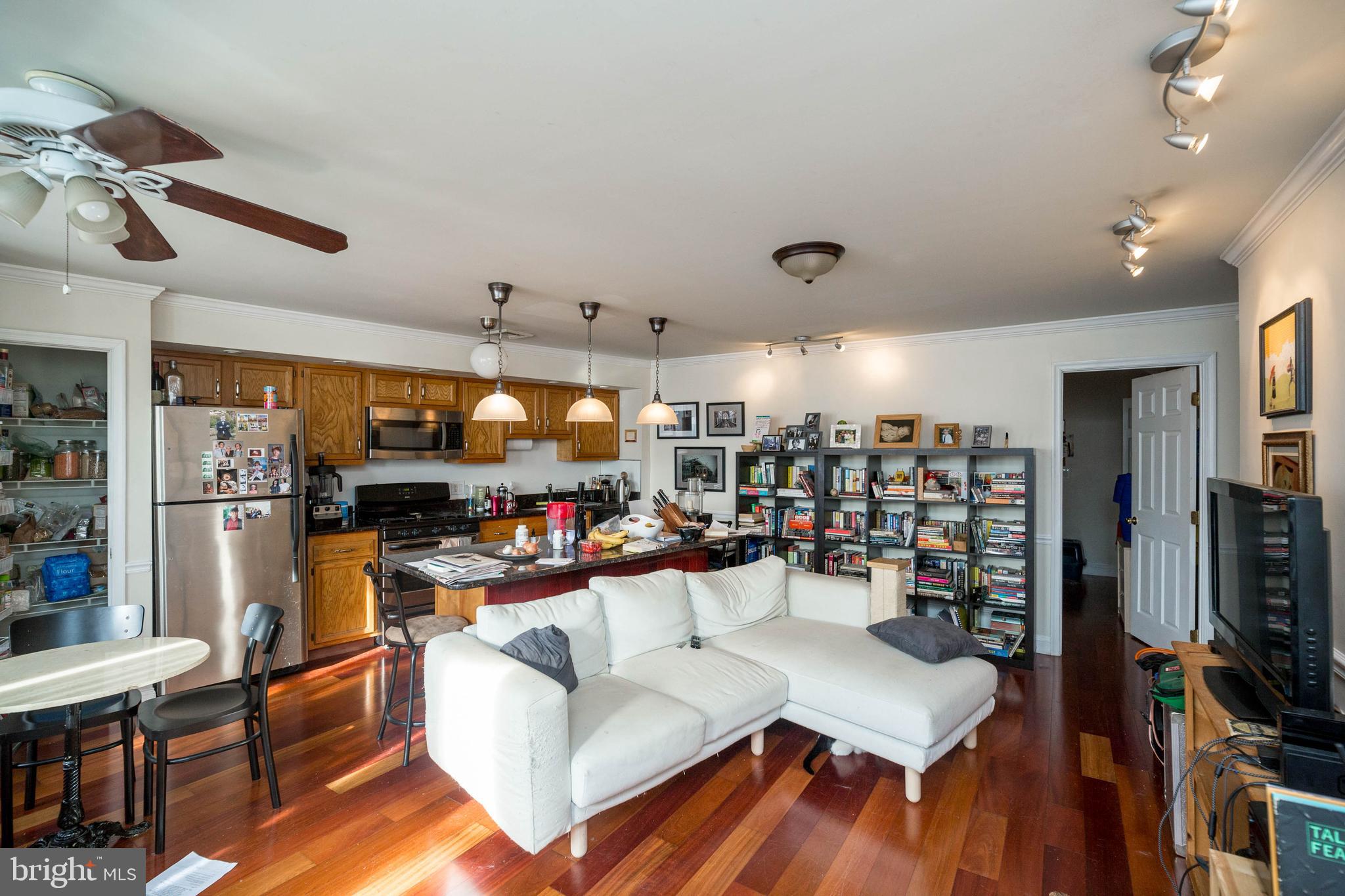 NORTHERN LIBERTIES - Residential Income