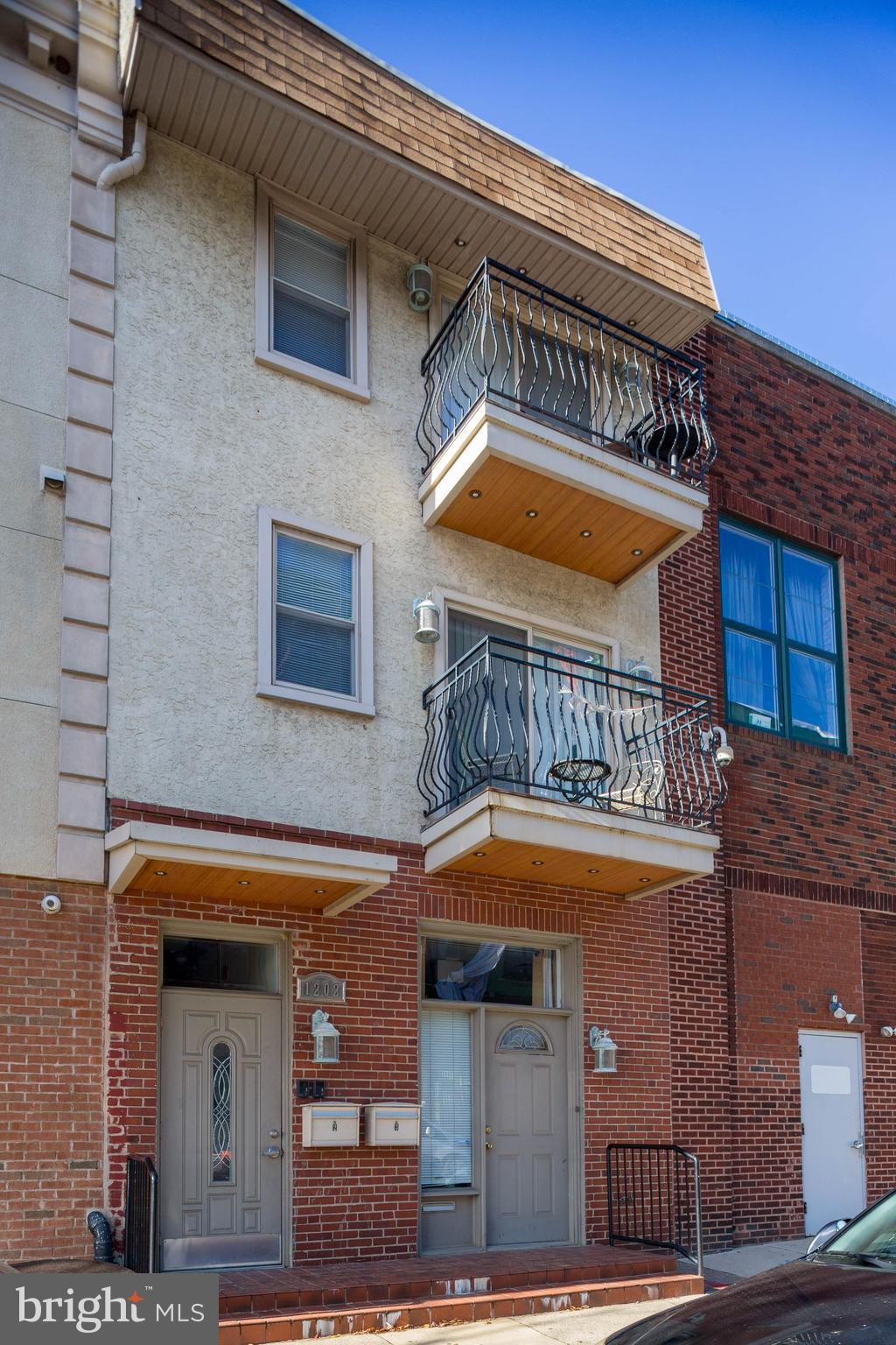 NORTHERN LIBERTIES - Residential Income