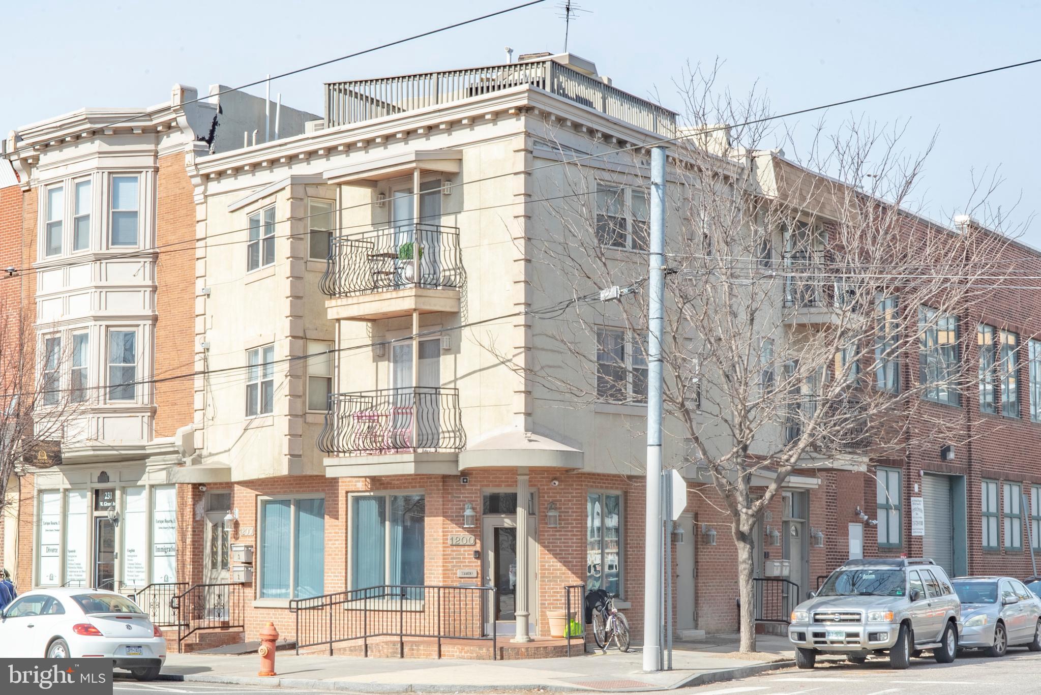 NORTHERN LIBERTIES - Residential Income