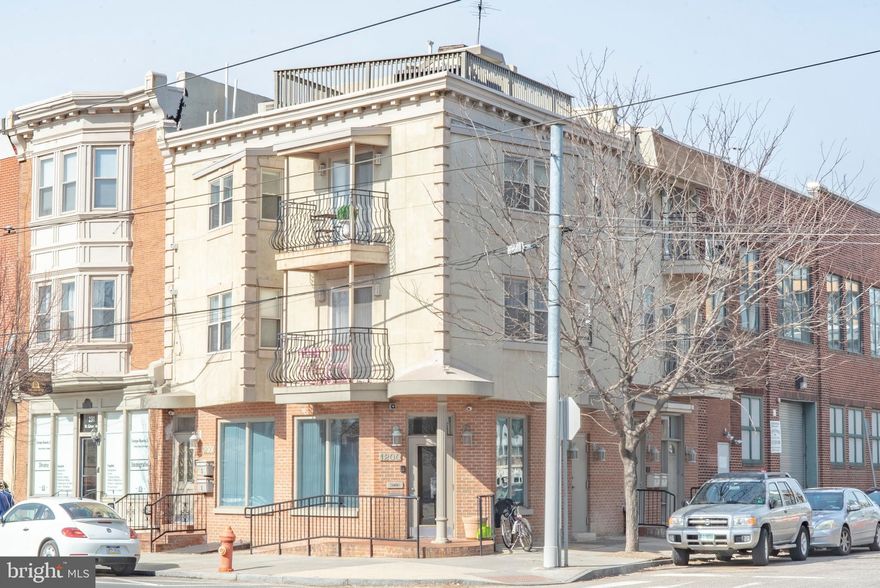 Rare Northern Liberties/Fishtown Multi-Family Opportunity! Philly Home Advisors is proud to present this group of unique investment properties located between 2 of the hottest neighborhoods in Philadelphia. 1200 Germantown Ave & 231 W Girard Ave are giant corner buildings boasting 2 commercial store fronts and 4 residential apartments. These meticulously maintained and turnkey mixed-use buildings include 2 commercial/ground level Girard Ave retail spaces, including a major corner retail space, and 4 residential units above. The first-floor retail units are all fully finished & bi-level. The residential apartments offer two 2 bedroom/1 bathroom and two 1 bedroom/1 bathrooms units. All units feature hardwood floors and beautiful picture frame and crown molding & trim throughout. Additional features include stainless steel appliances, granite counter-tops, washer & dryers in each unit, and custom kitchen and bathroom tile.  These properties are easy to maintain and great for an investor or owner-occupant. Walk to all shopping, dining, and nightlife that Northern Liberties and Fishtown have to offer! This spectacular location also gives easy access to I-95 and 676. Contact us to learn more about this unique investment opportunity.