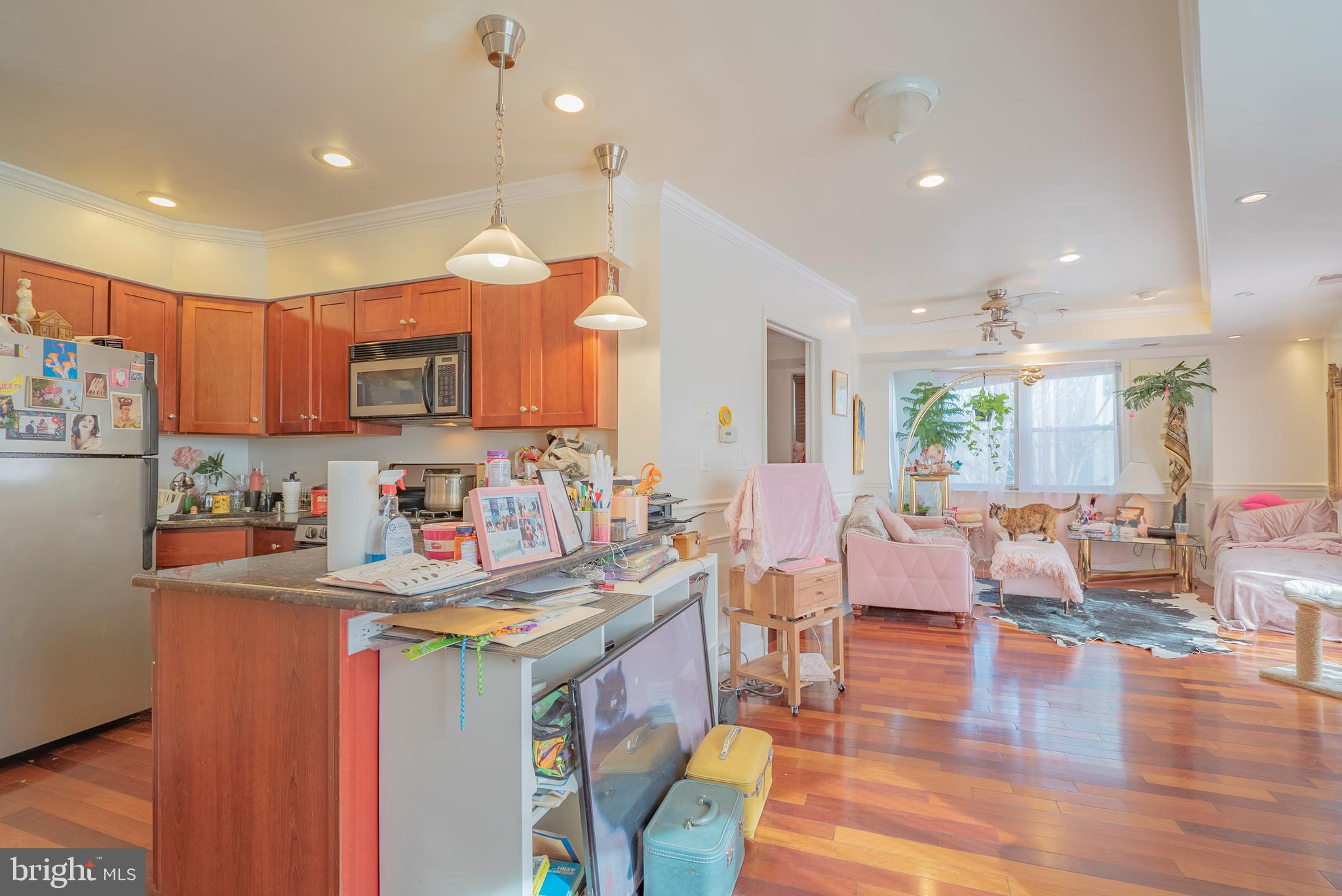 NORTHERN LIBERTIES - Residential Income