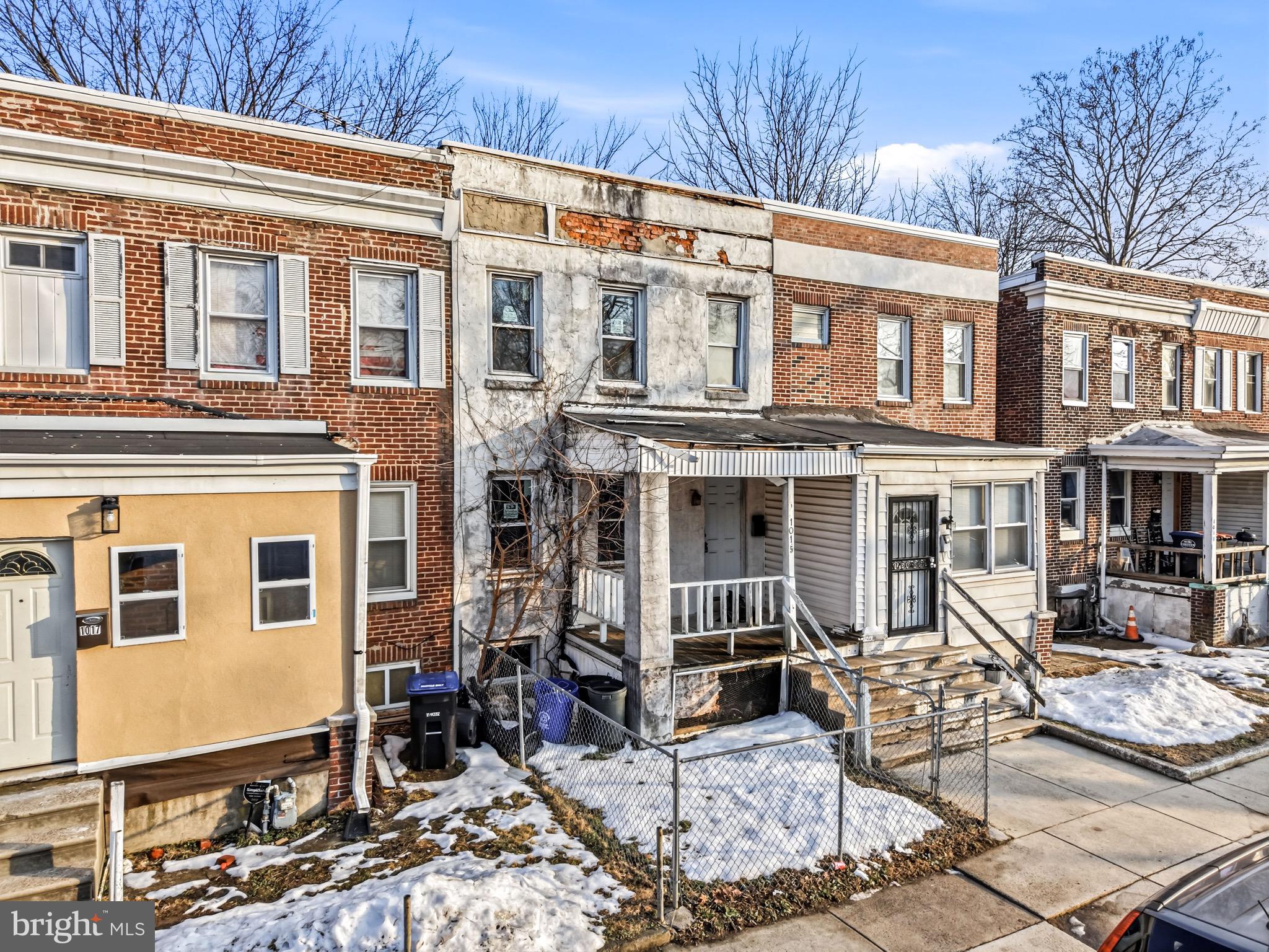 1015 REMINGTON STREET