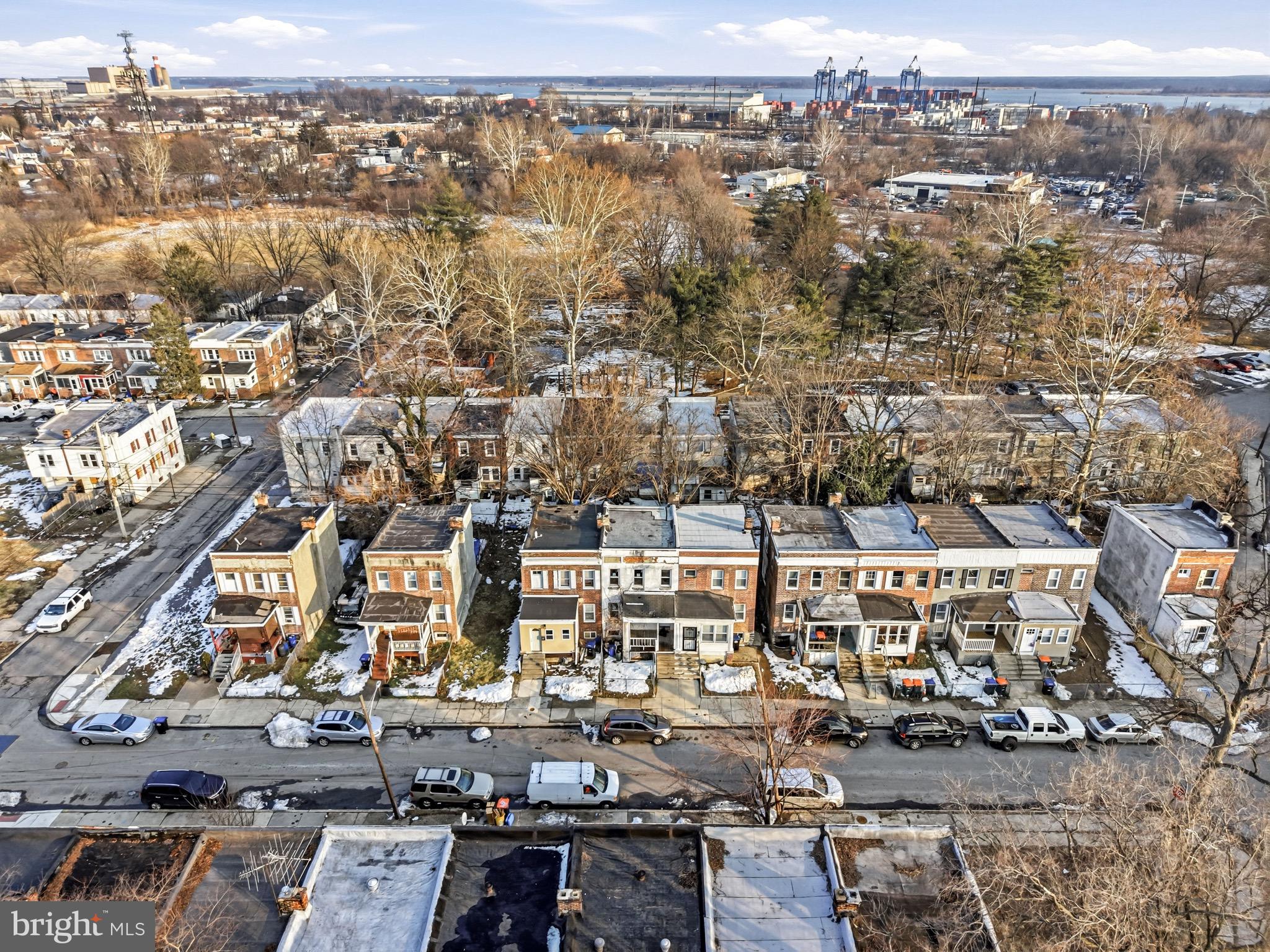 1015 REMINGTON STREET