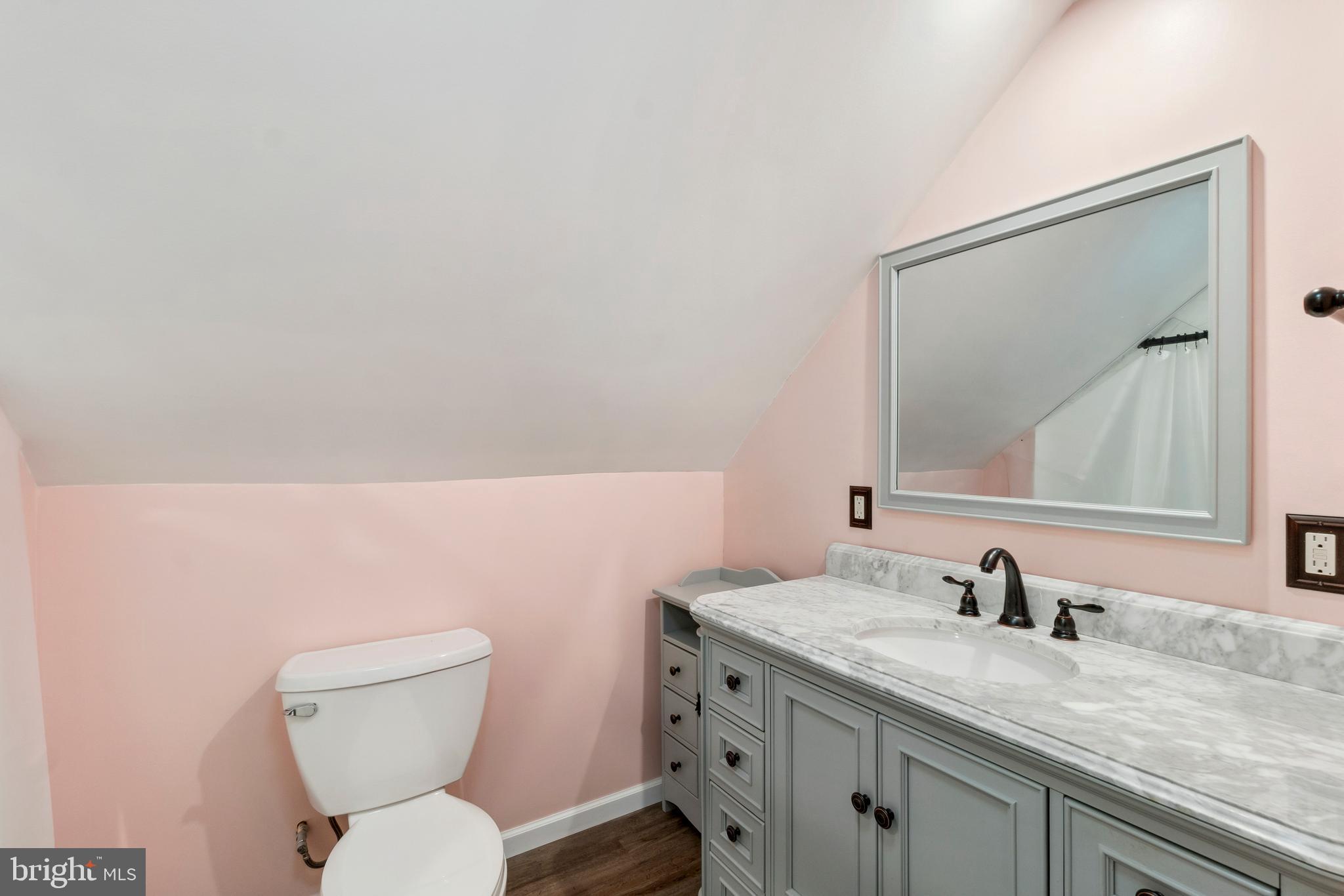 HARFORD PARK - Residential