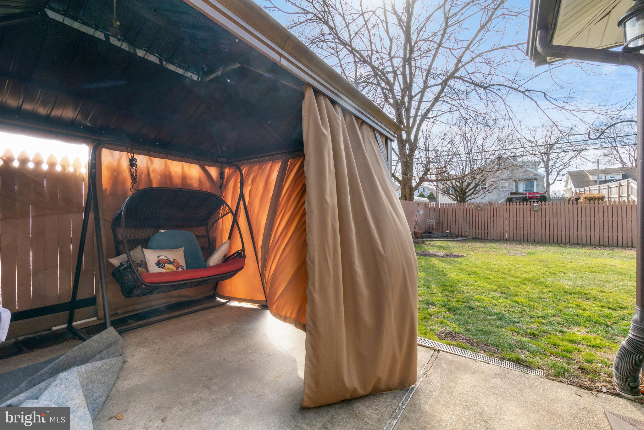 HARFORD PARK - Residential