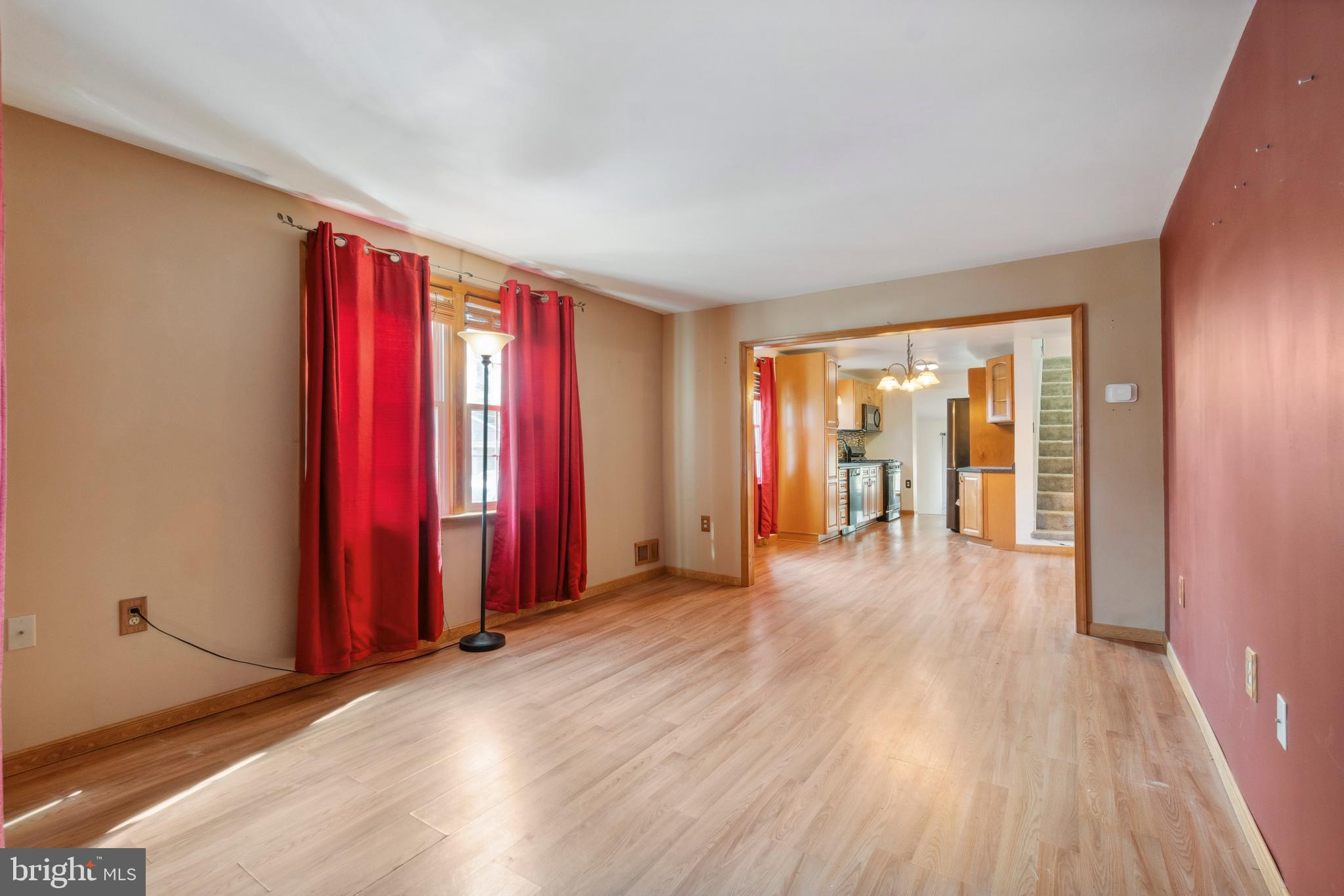 HARFORD PARK - Residential