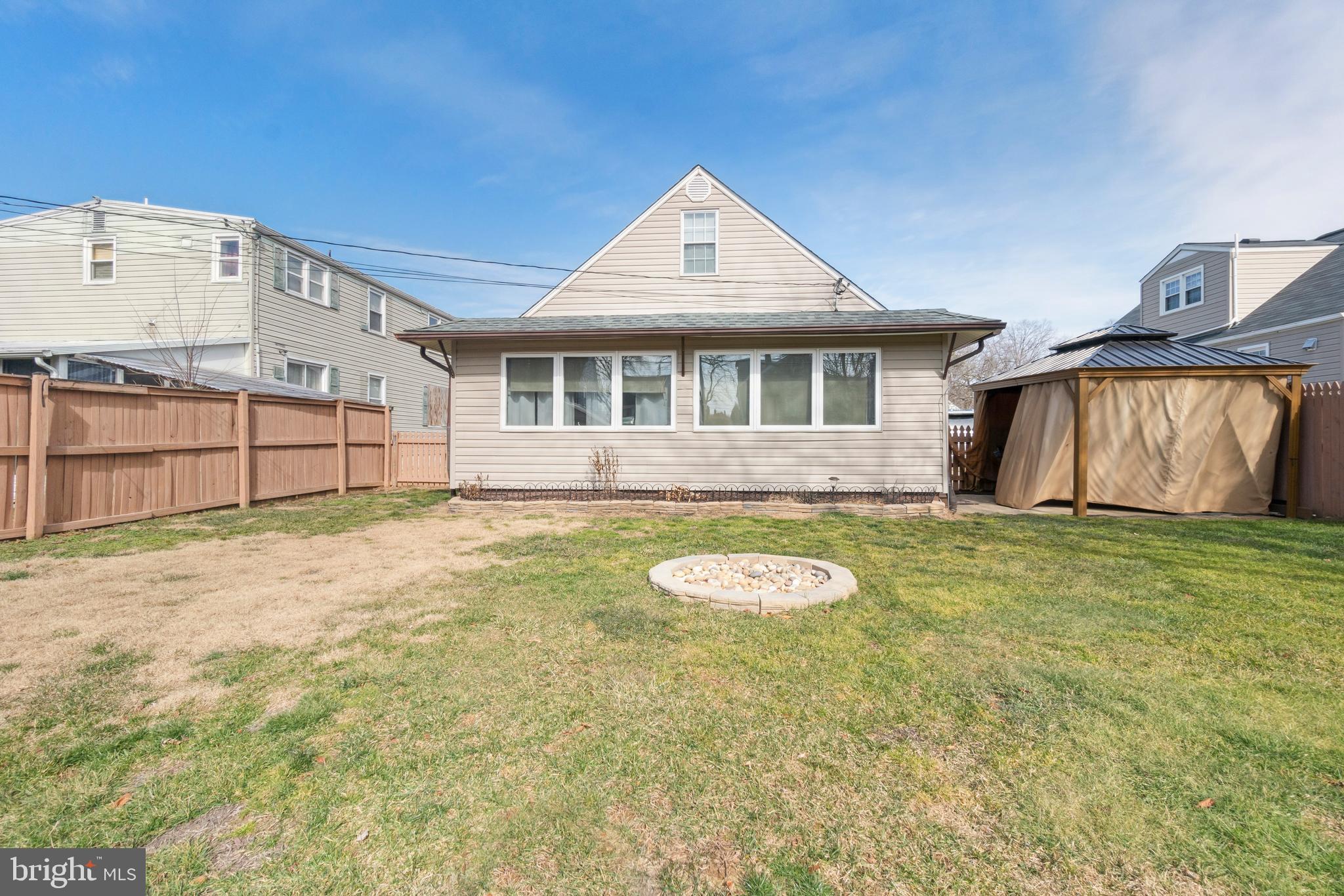 HARFORD PARK - Residential