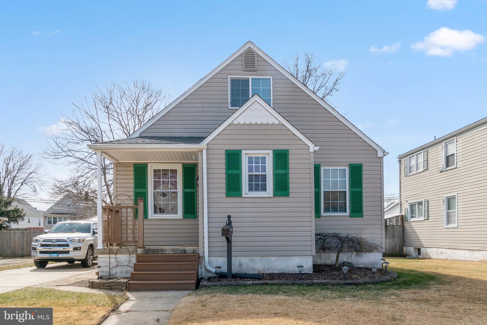 HARFORD PARK - Residential