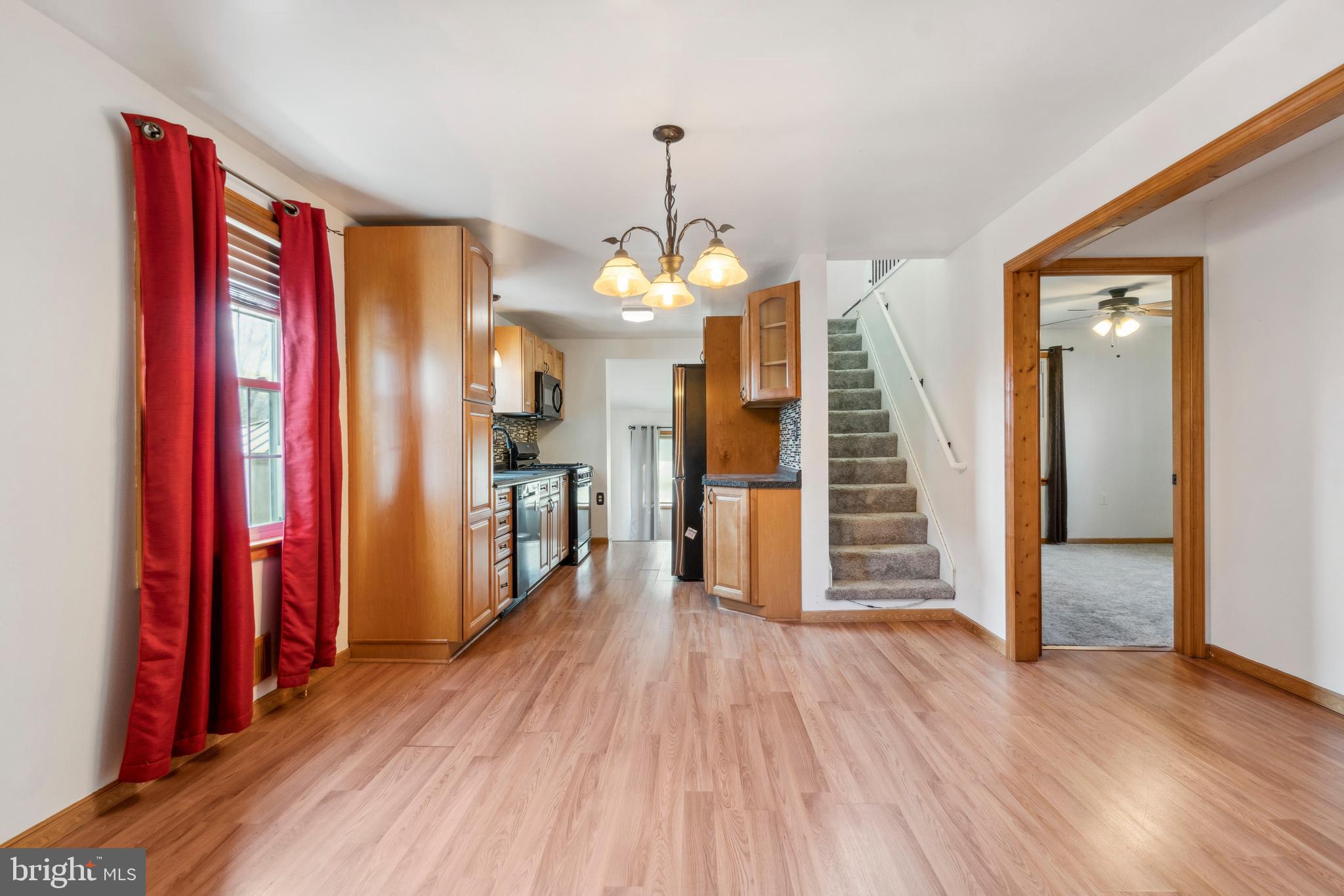 HARFORD PARK - Residential