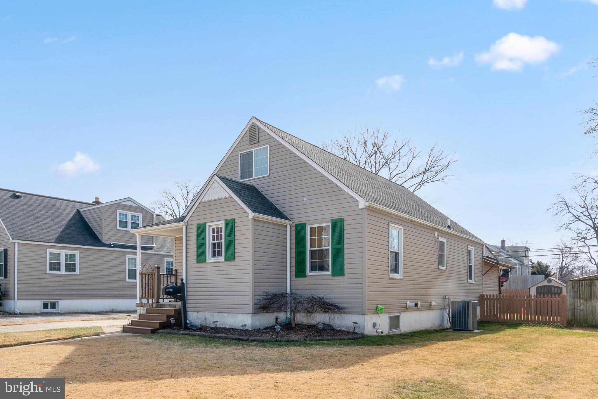 HARFORD PARK - Residential