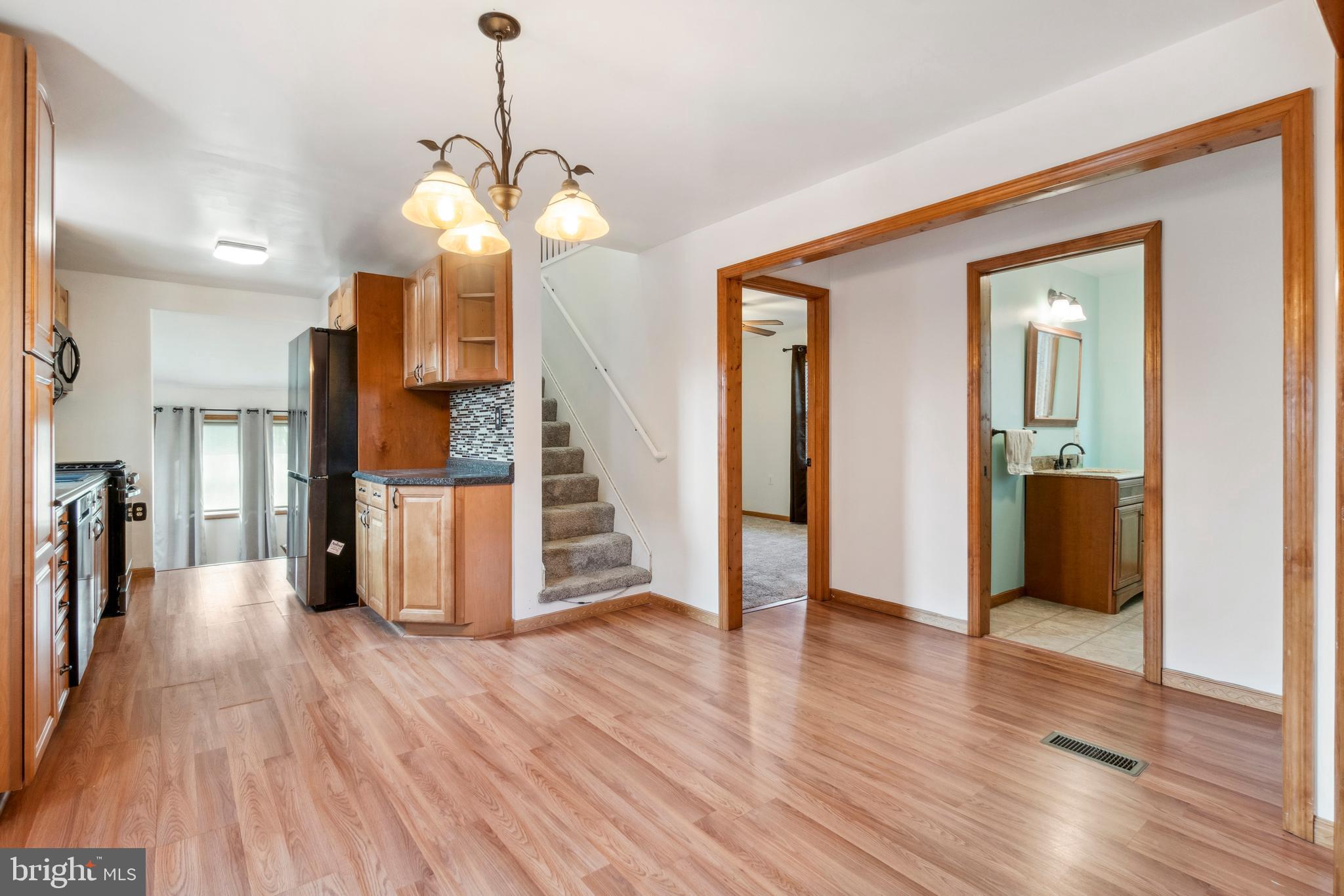 HARFORD PARK - Residential