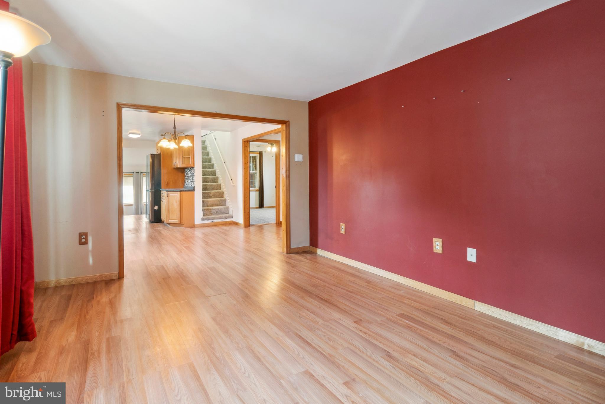 HARFORD PARK - Residential