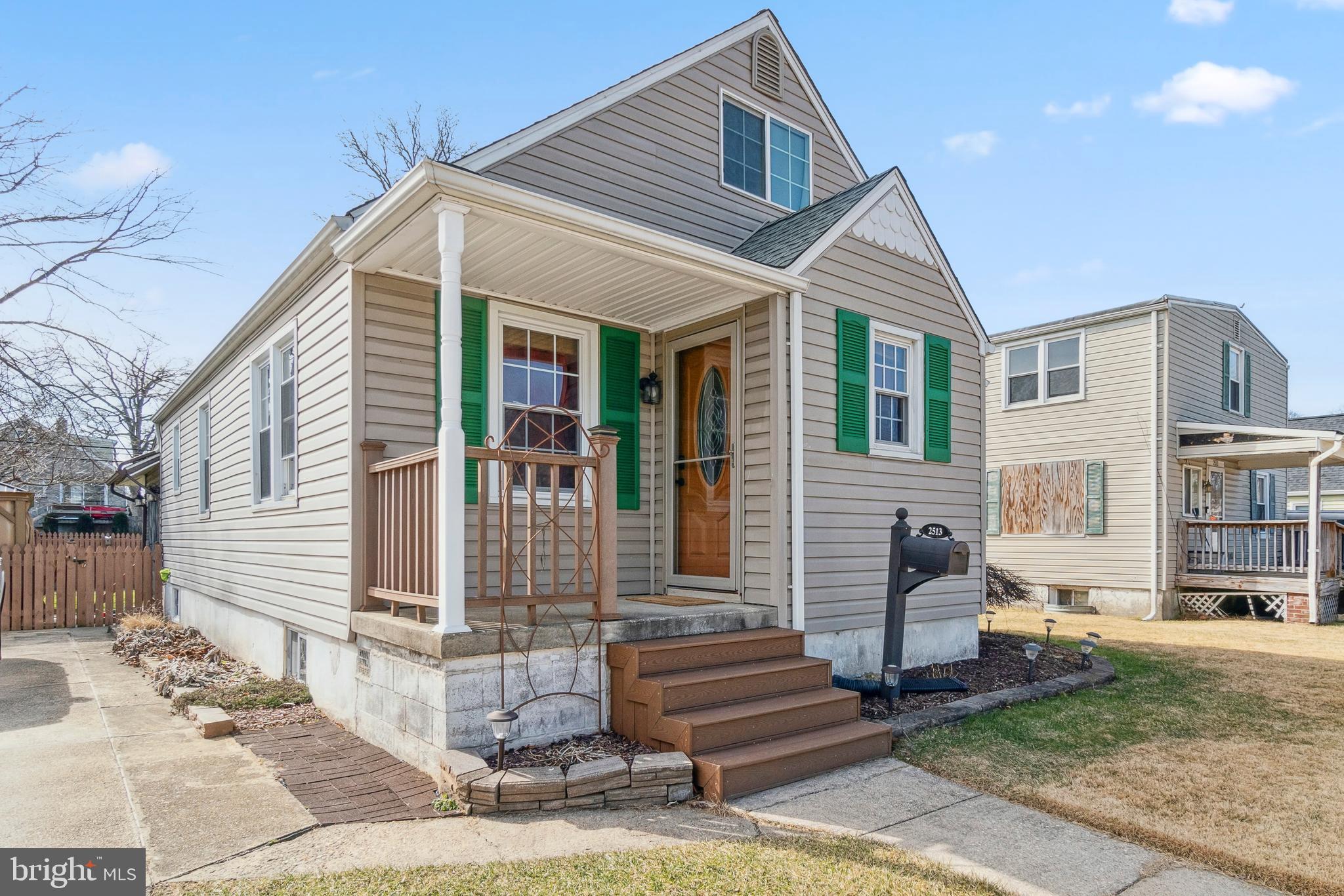 HARFORD PARK - Residential