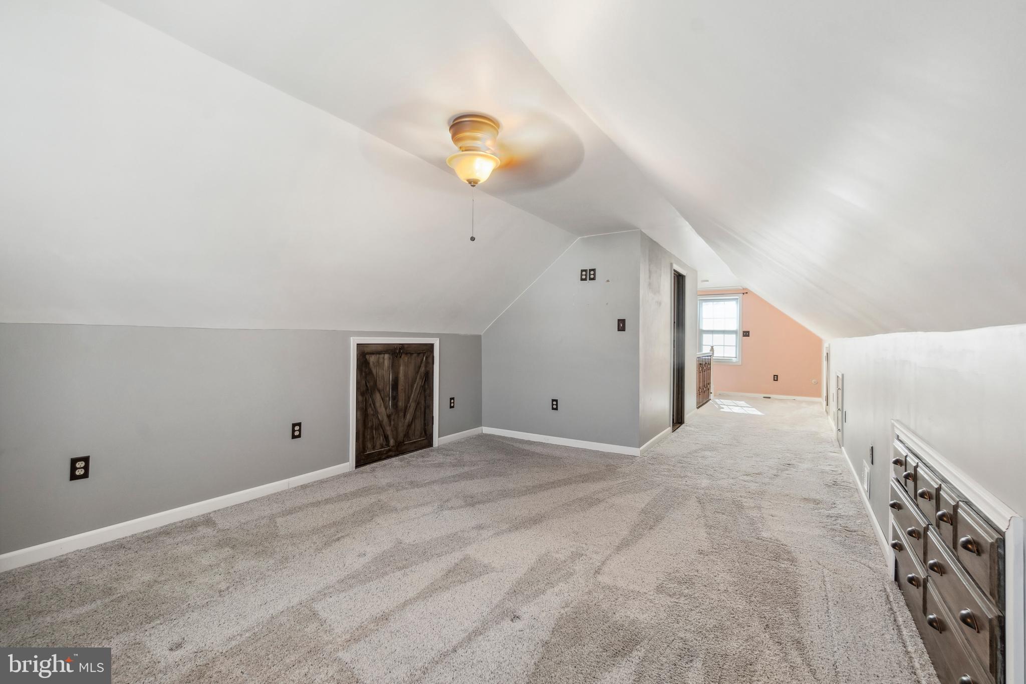 HARFORD PARK - Residential